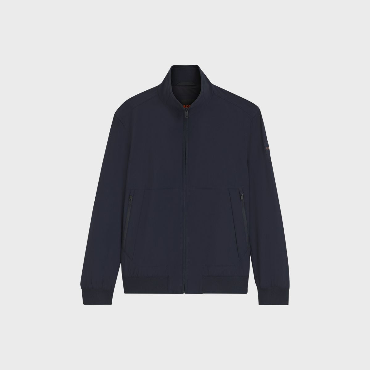 GIUBBINO Blu Hugo Boss