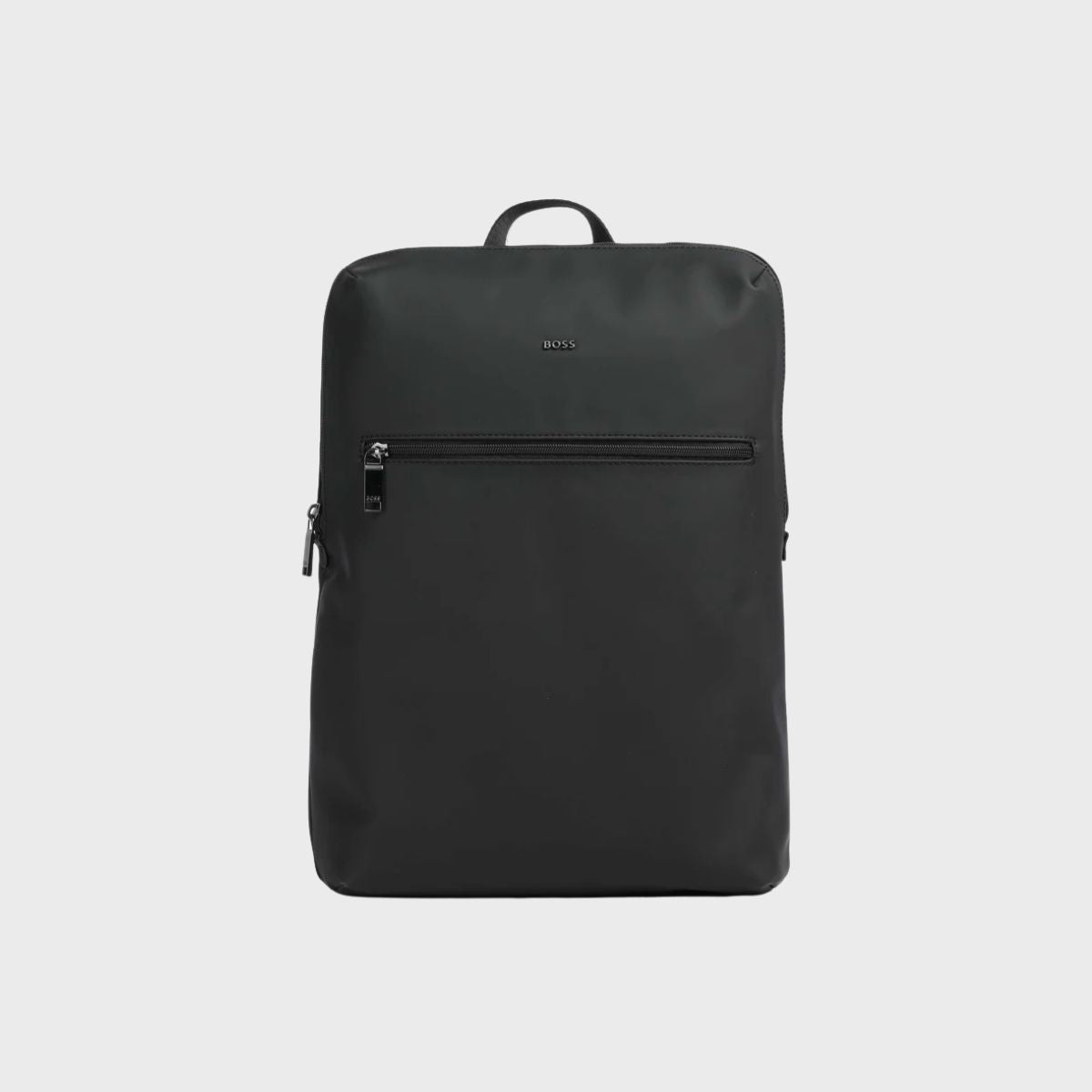 ZAINO Nero Hugo Boss
