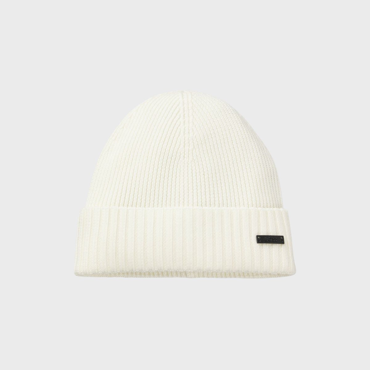 CAPPELLO Bianco Panna Hugo Boss