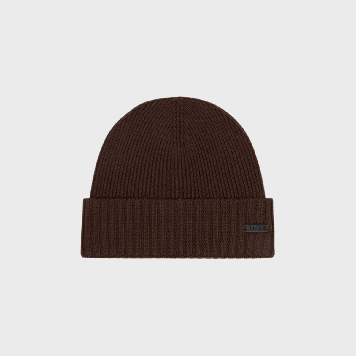 CAPPELLO Marrone Hugo Boss