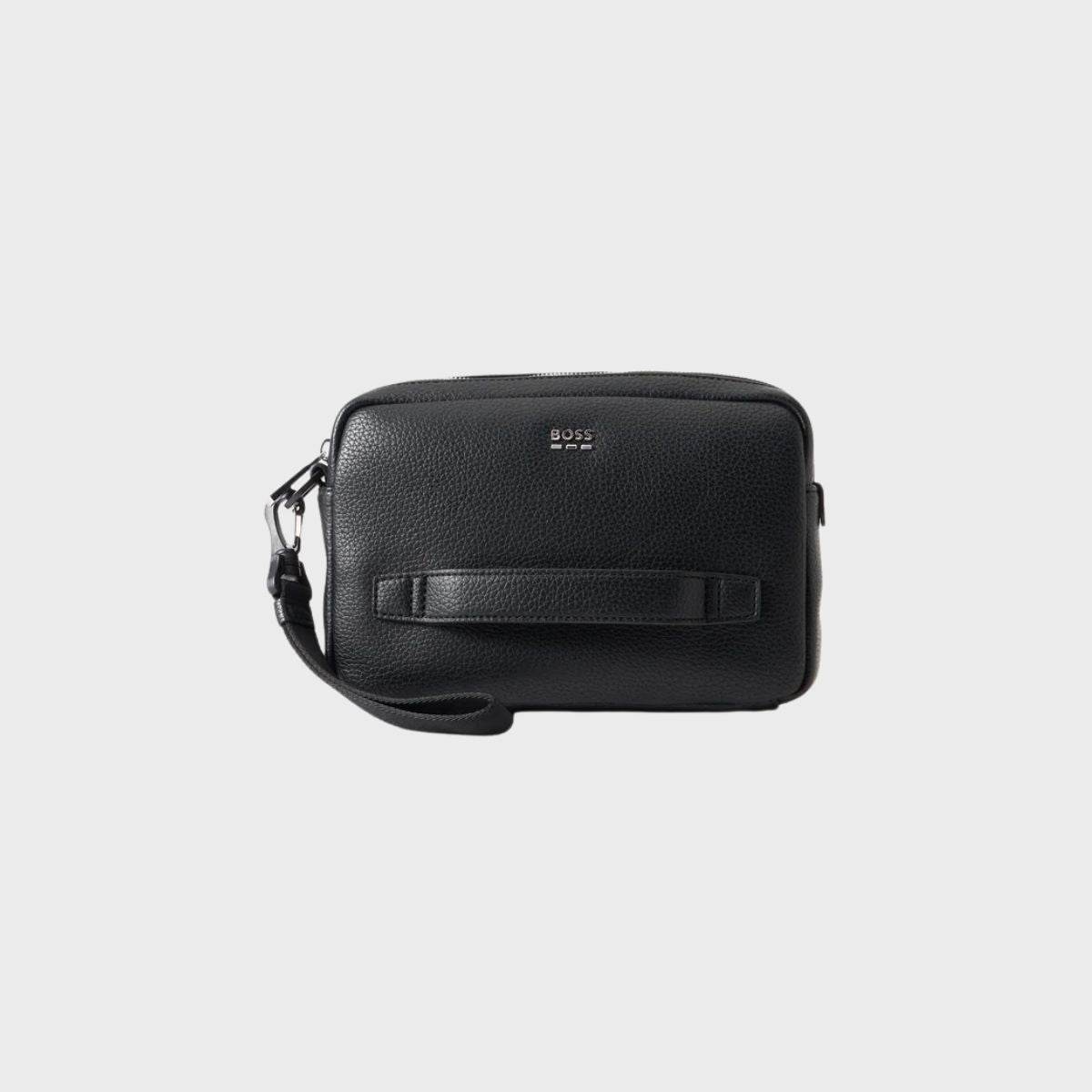 POCHETTE Nero Hugo Boss