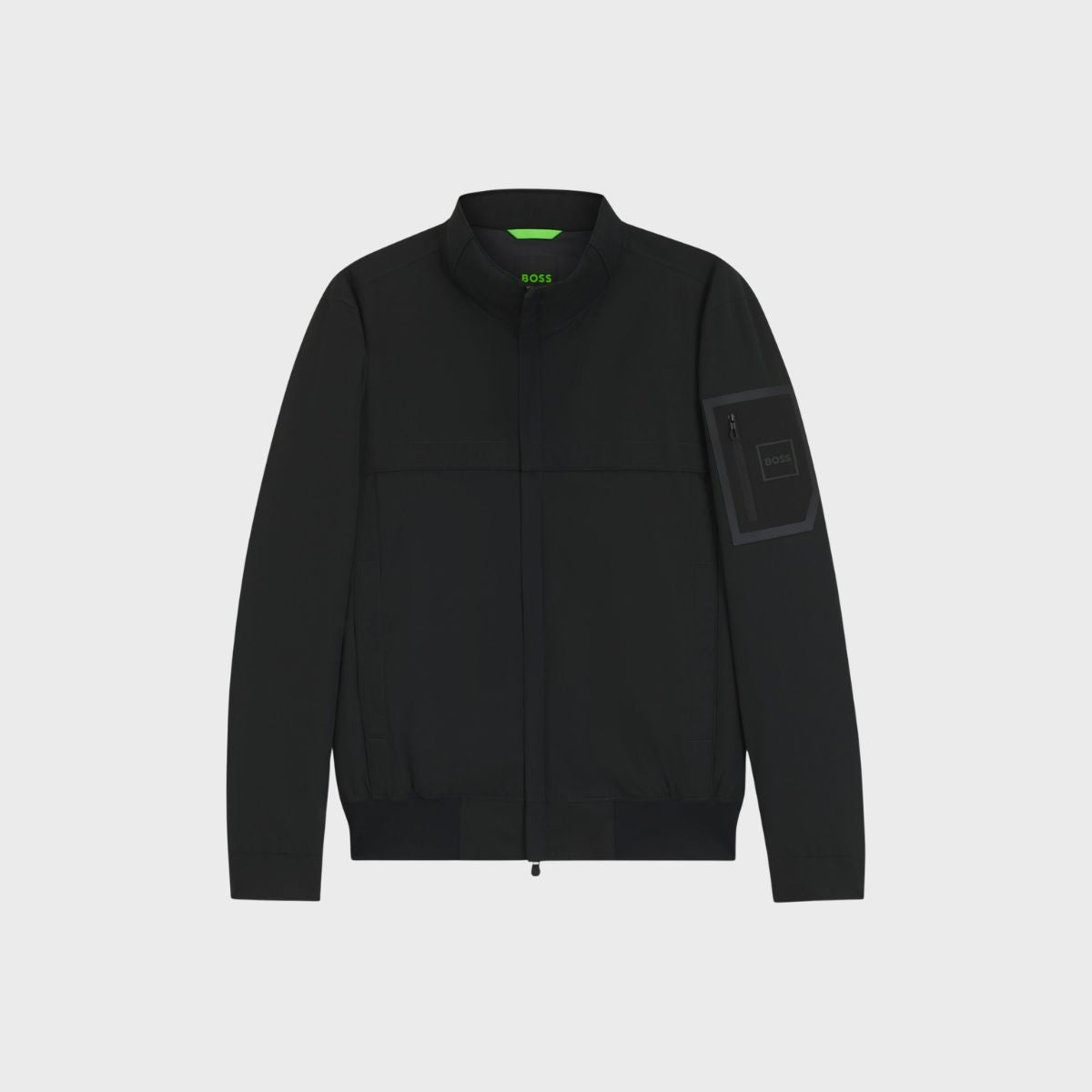 GIUBBINO Nero Hugo Boss
