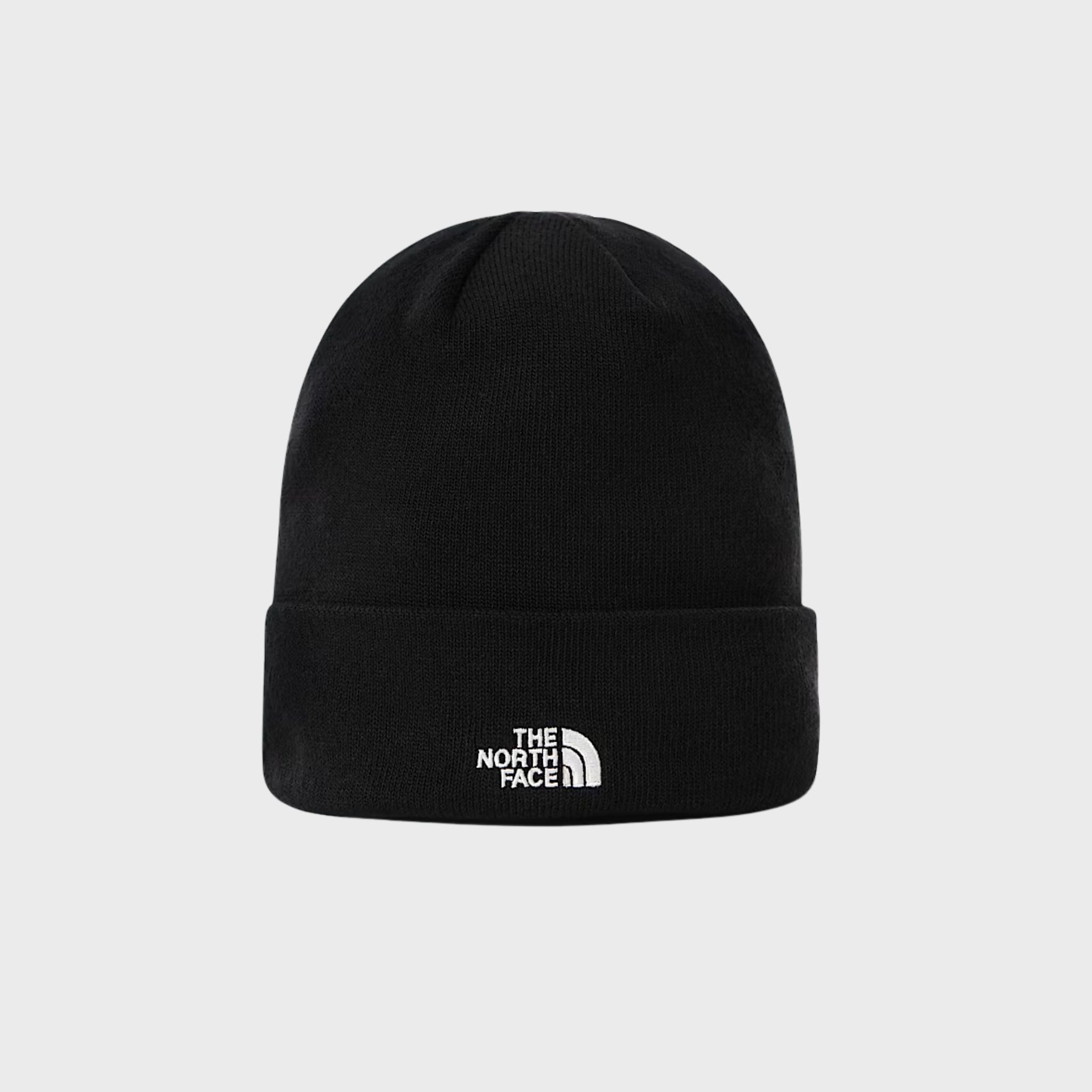 CAPPELLO Nero The North Face