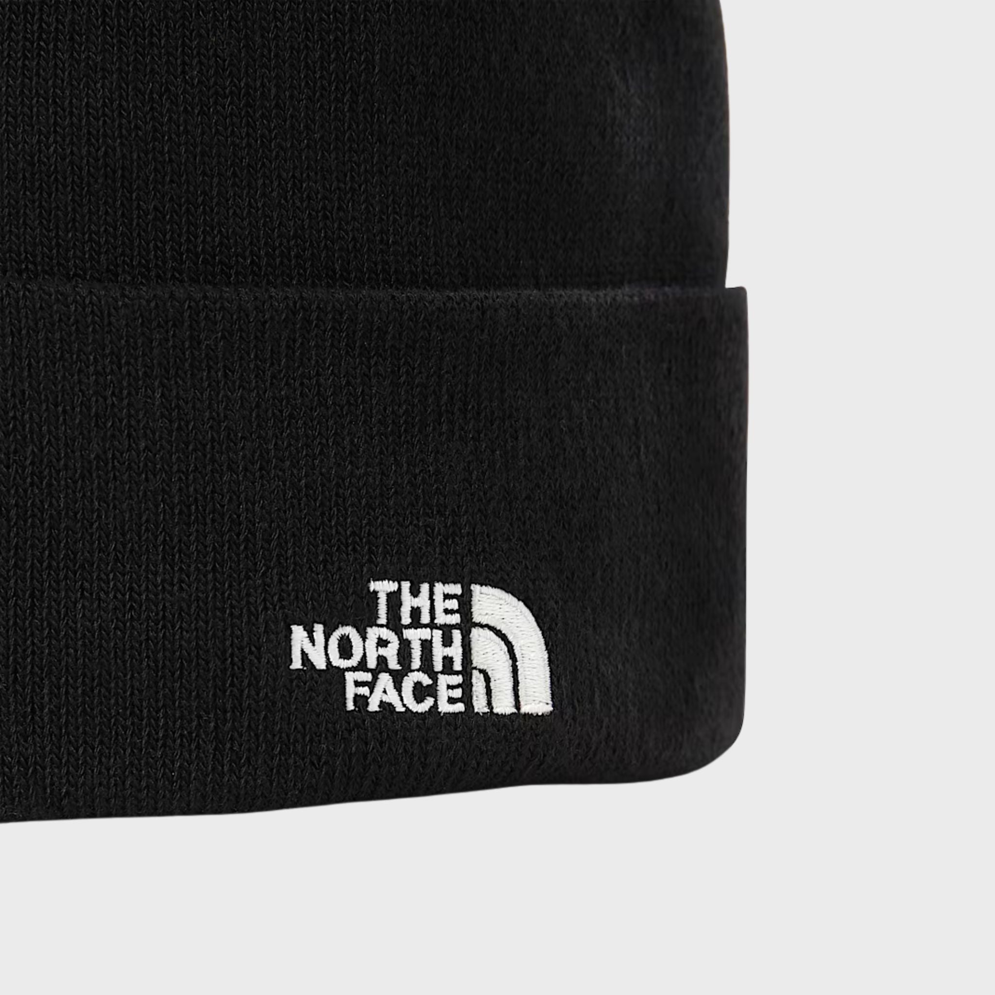 CAPPELLO Nero The North Face
