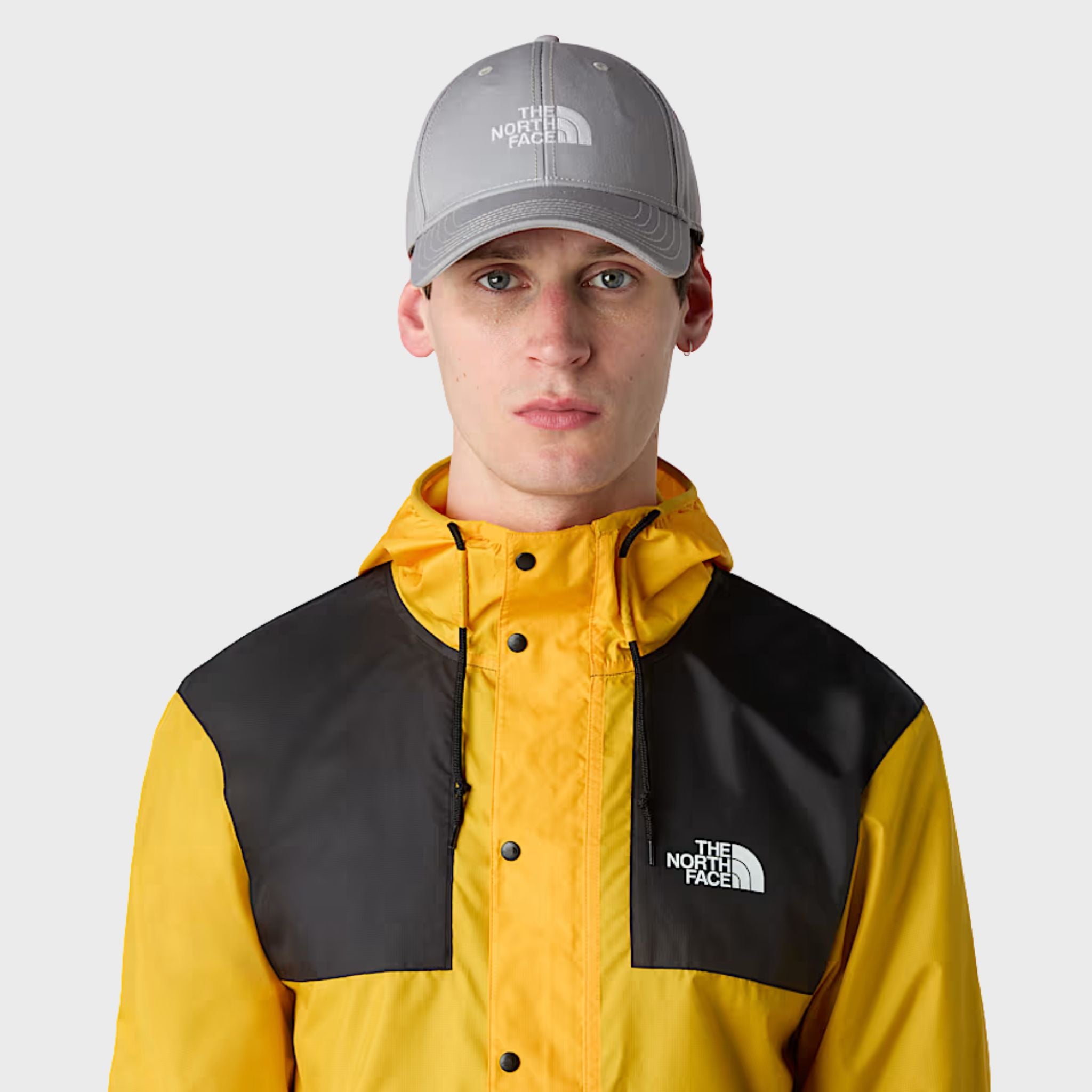 CAPPELLO Grigio The North Face