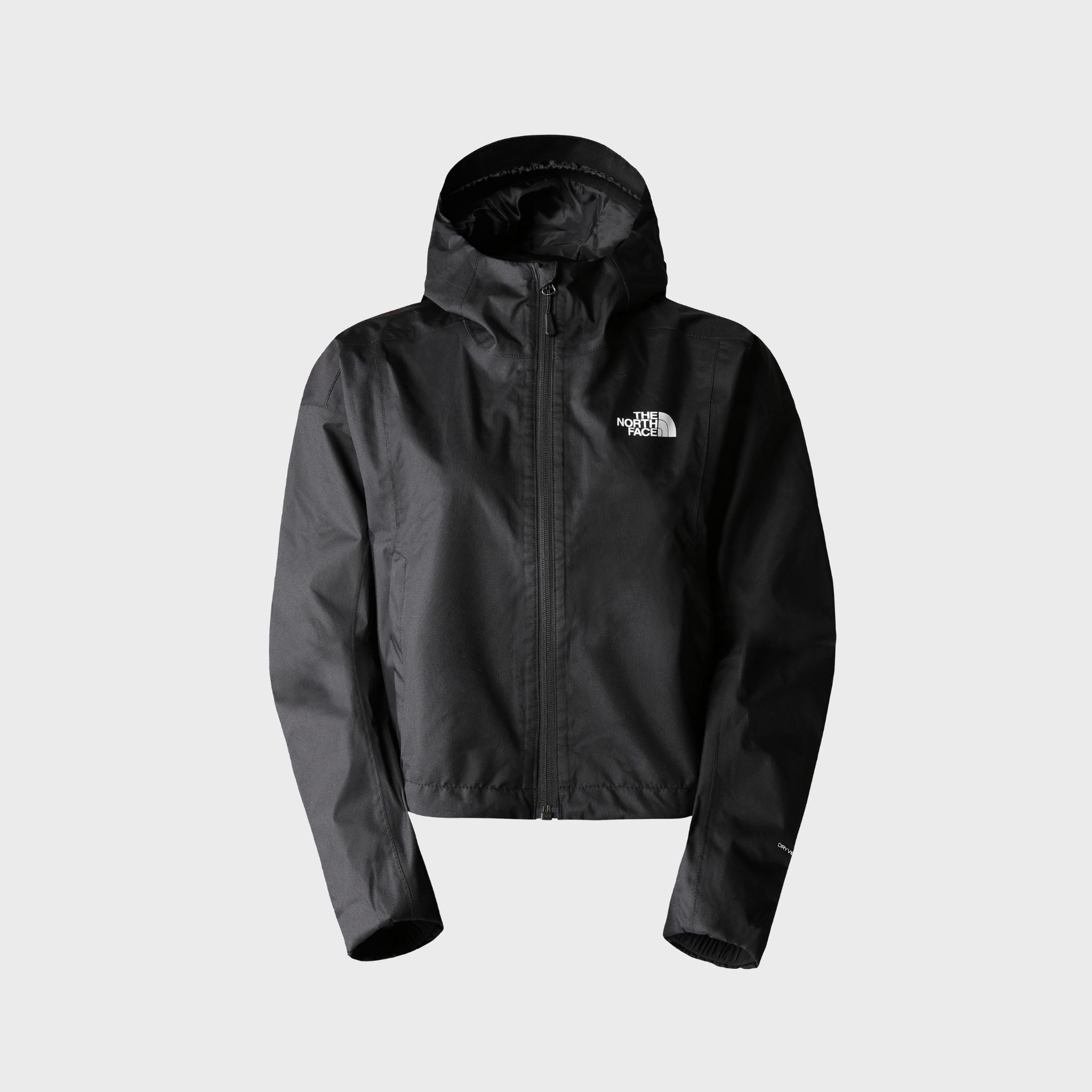 GIUBBINO Nero The North Face