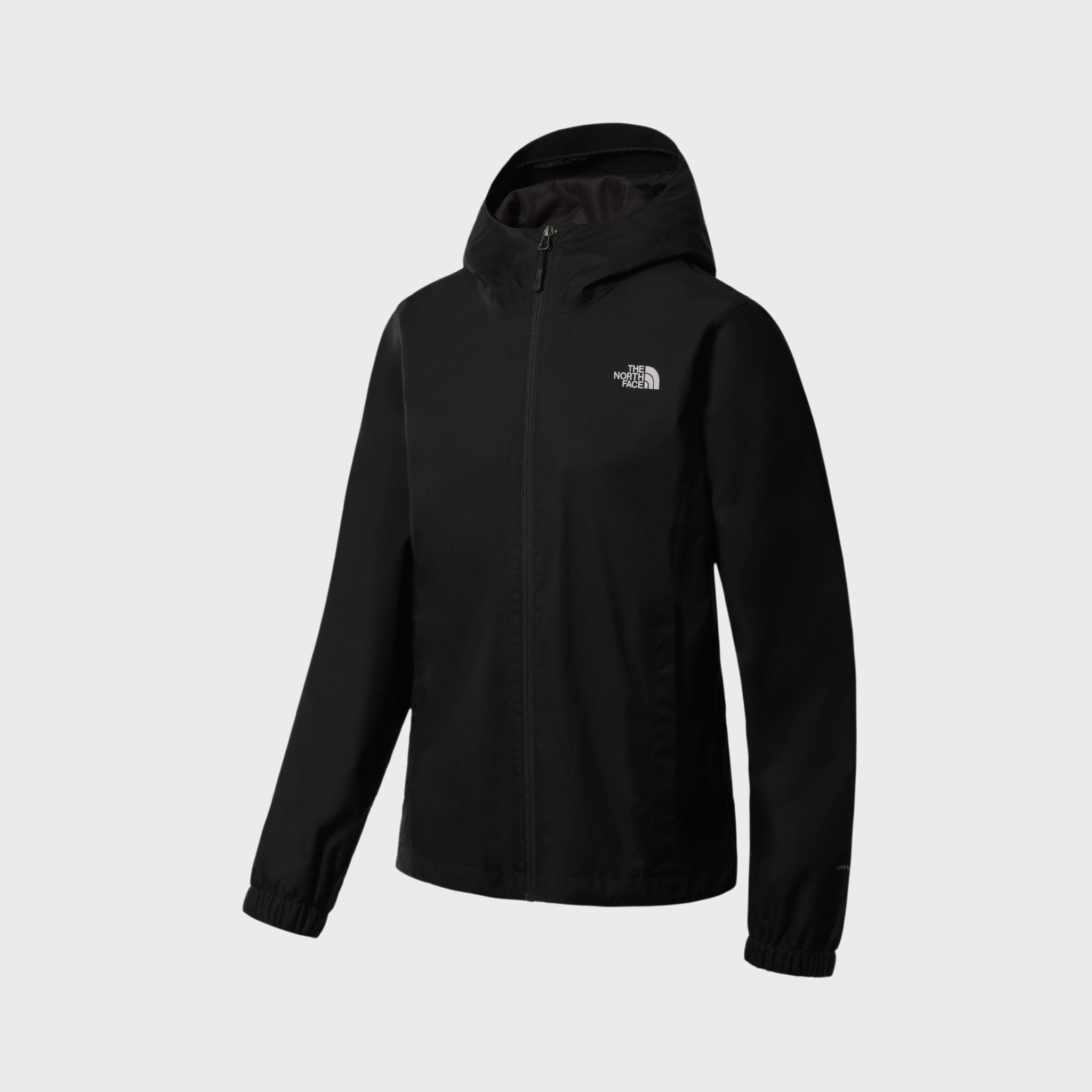 GIUBBINO Nero/grigio The North Face