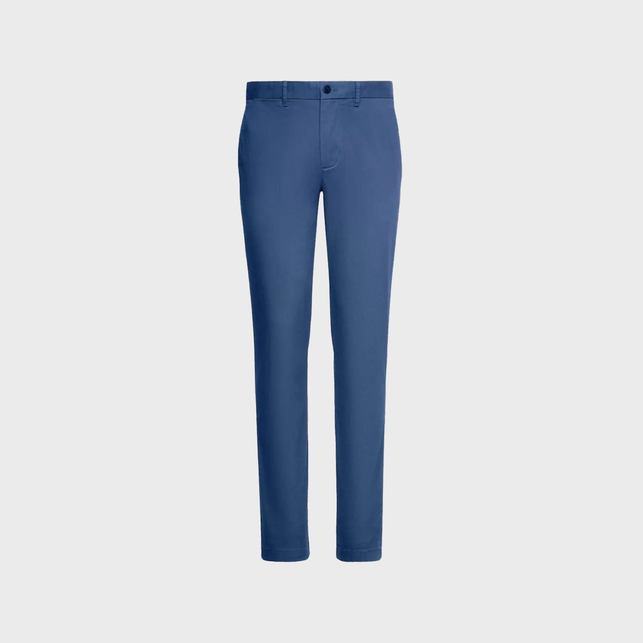 PANTALONE Bluette Tommy Hilfiger