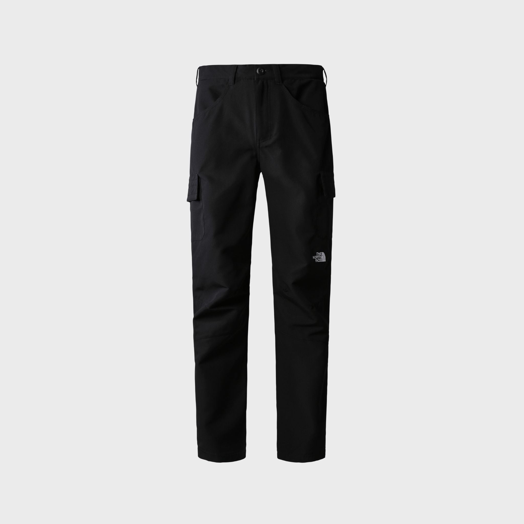 PANTALONE Nero The North Face