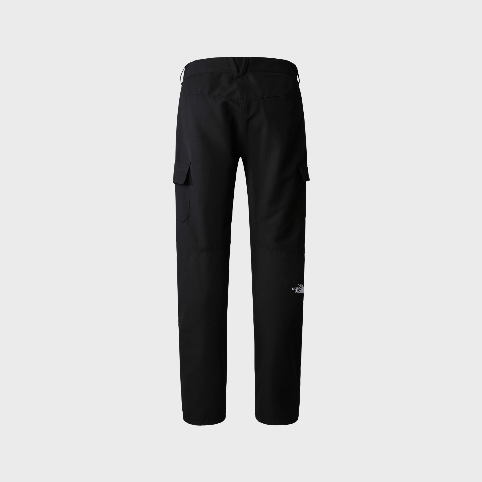 PANTALONE Nero The North Face