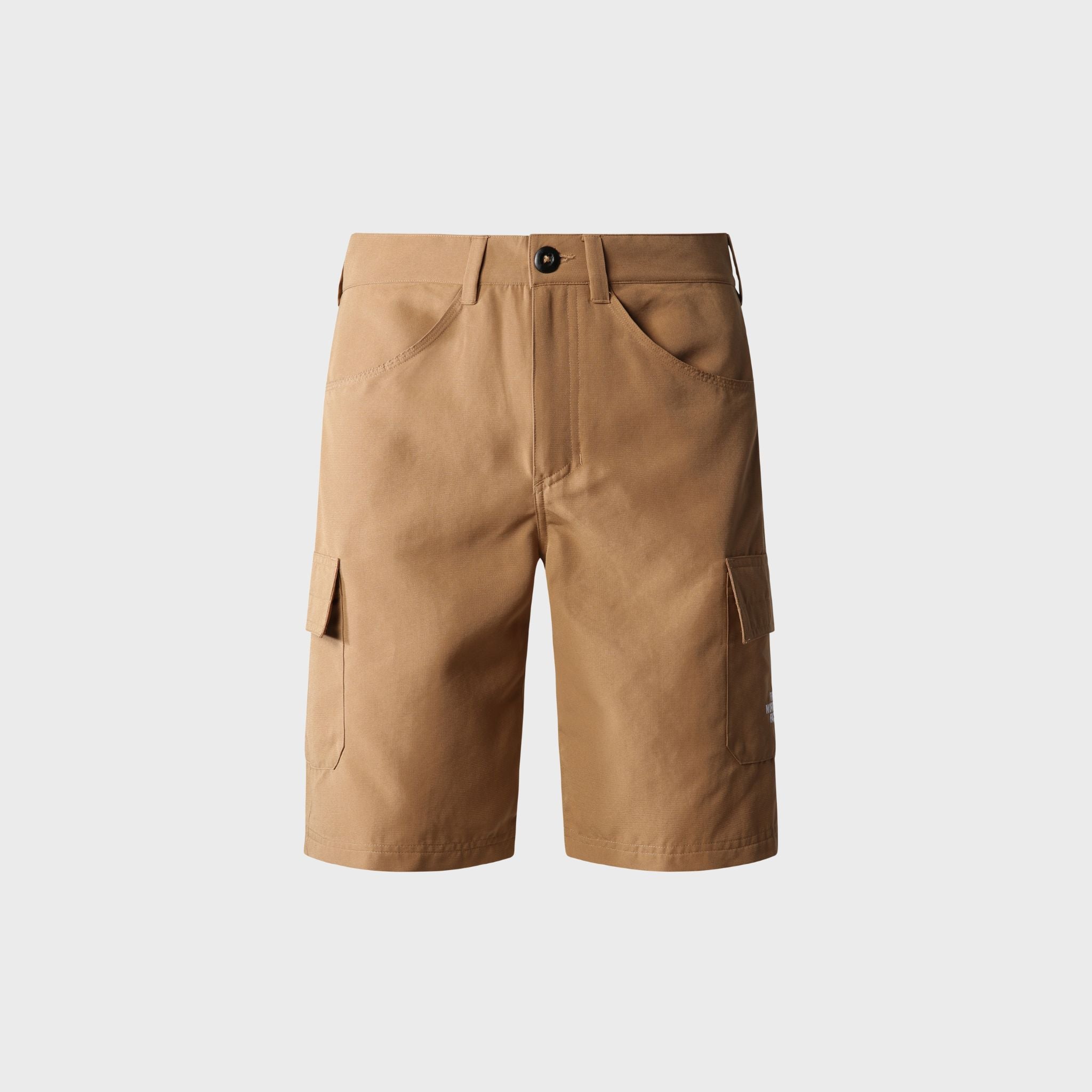 SHORTS Marrone The North Face