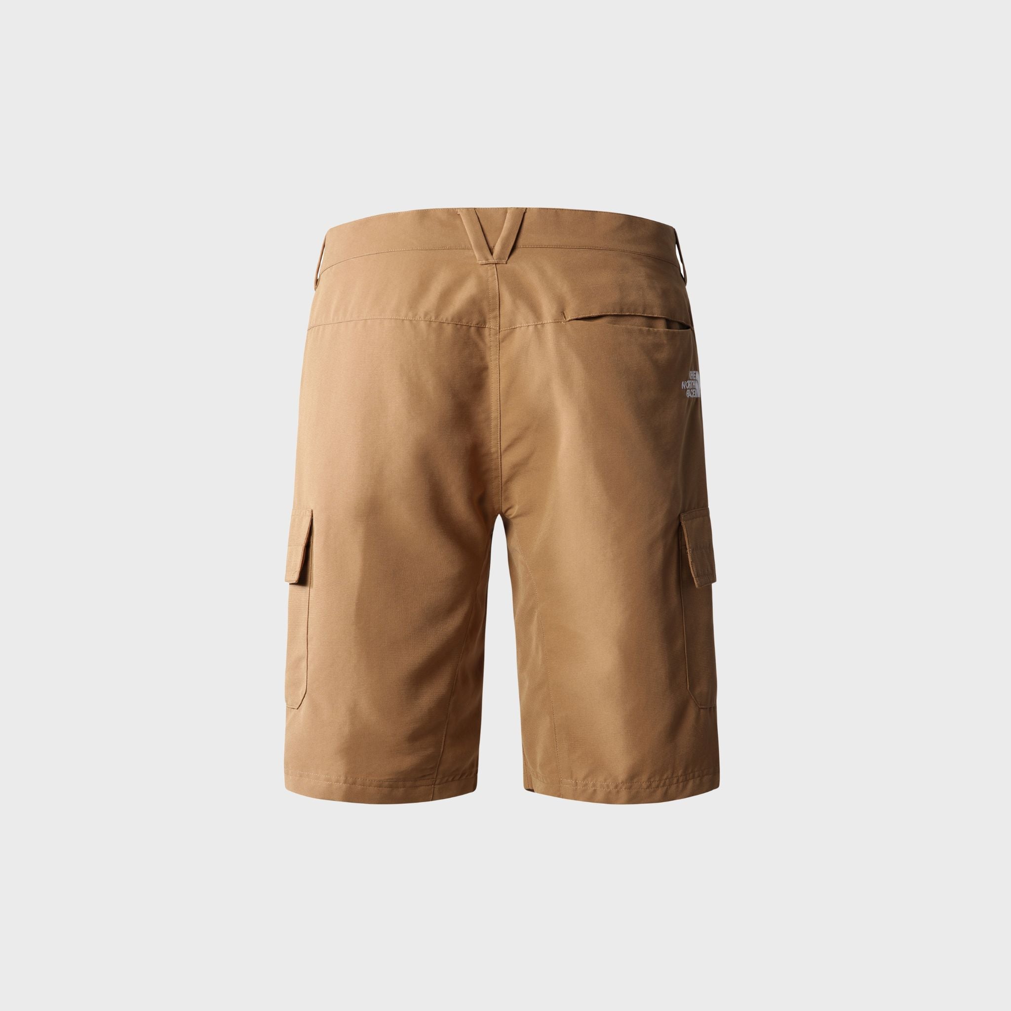 SHORTS Marrone The North Face