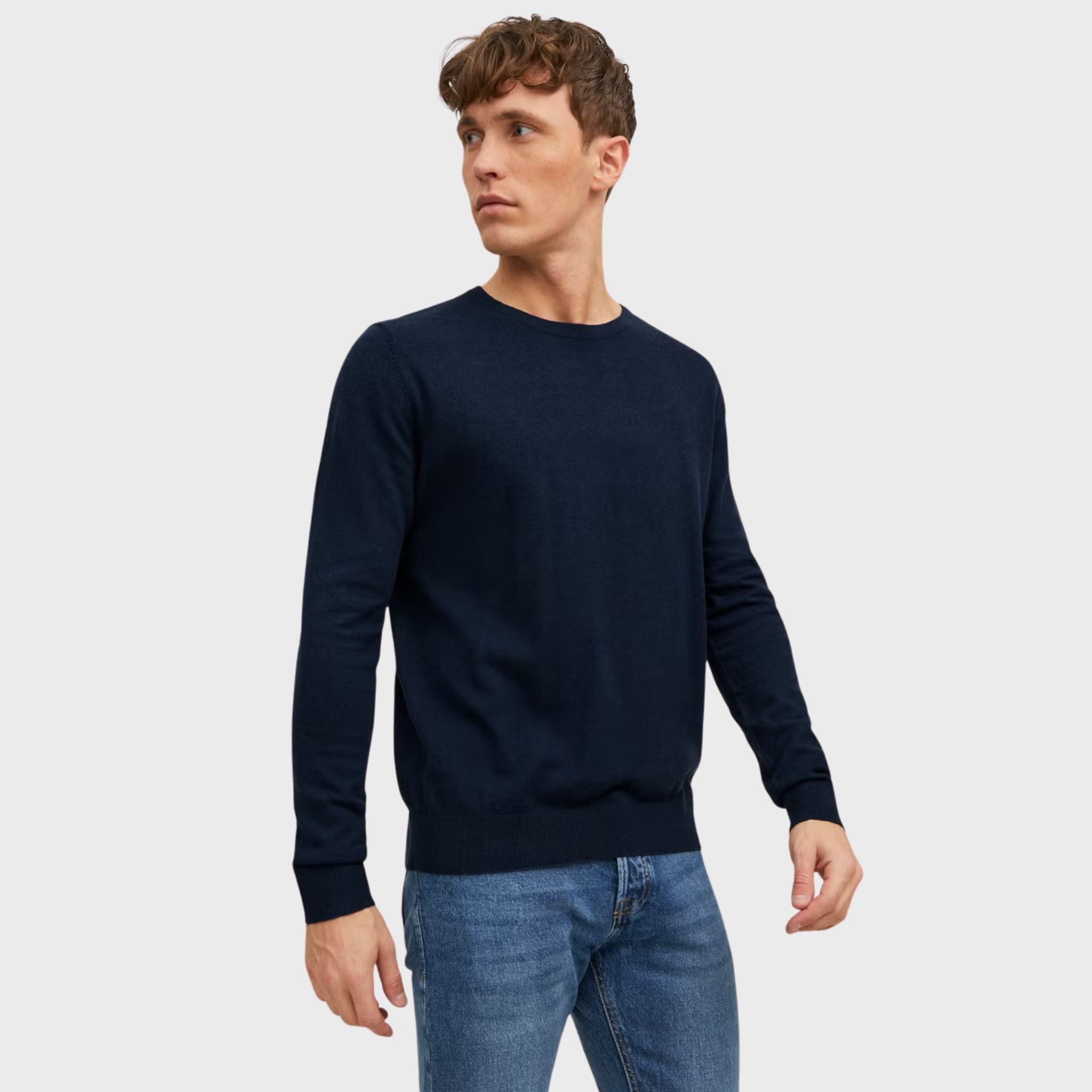 MAGLIA Blu Jack&jones