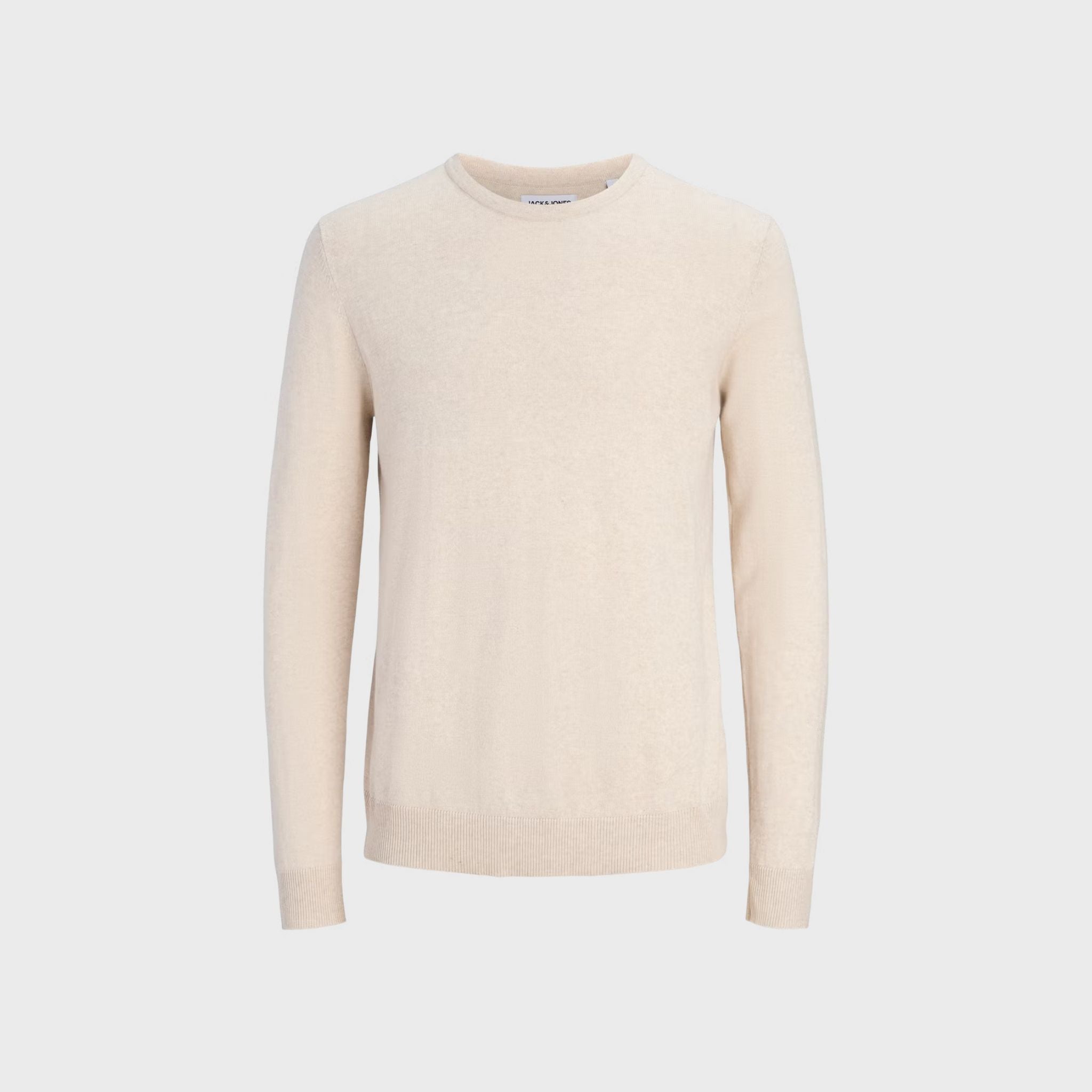 MAGLIA Beige Jack&jones