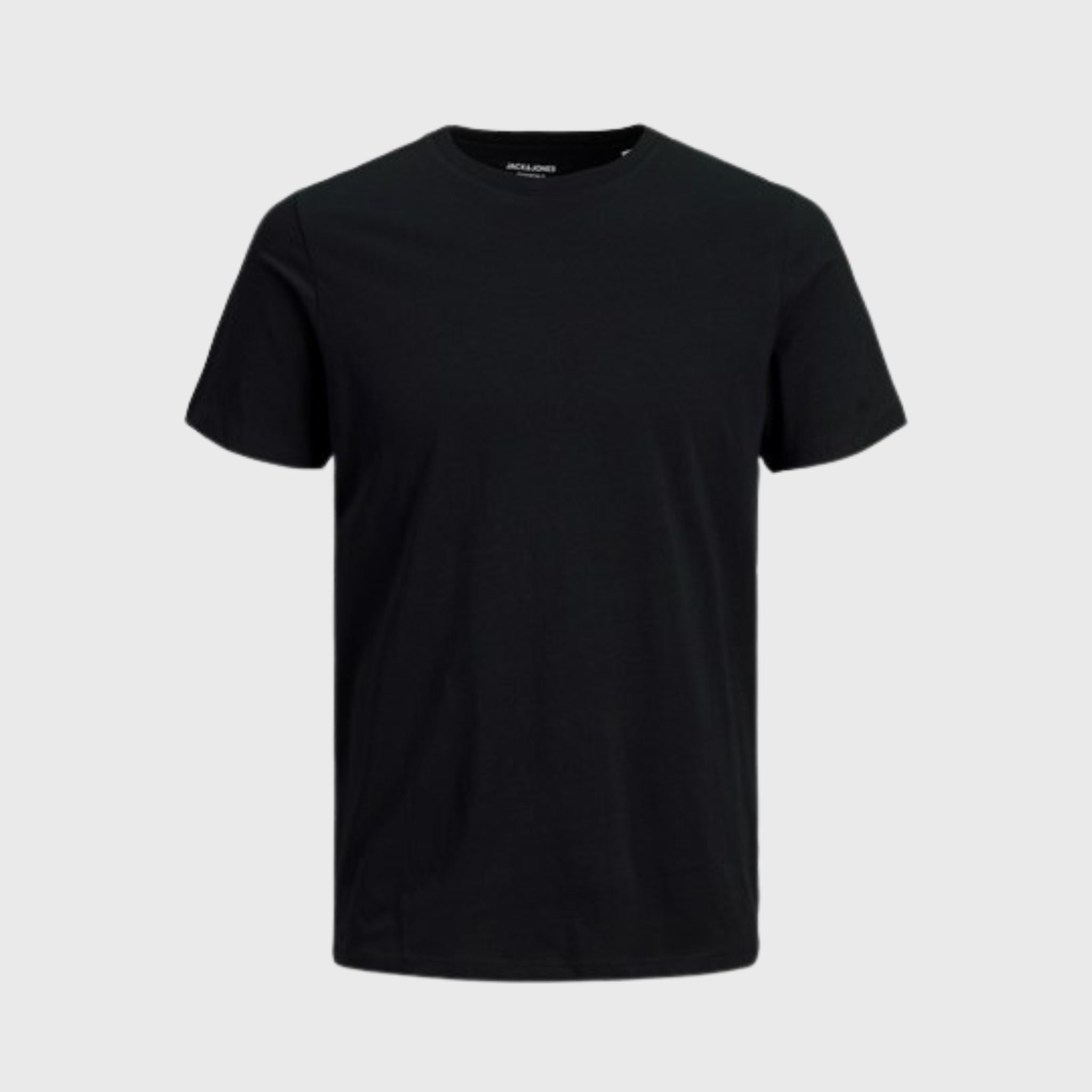 T-SHIRT Nero Jack&jones