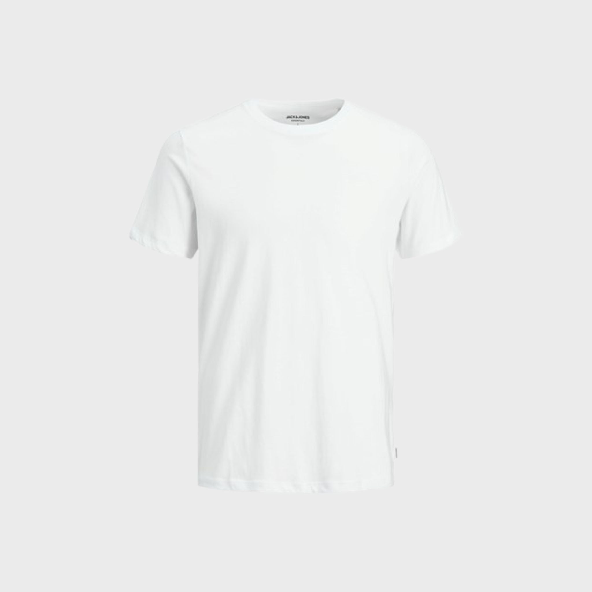 T-SHIRT Bianco Jack&jones