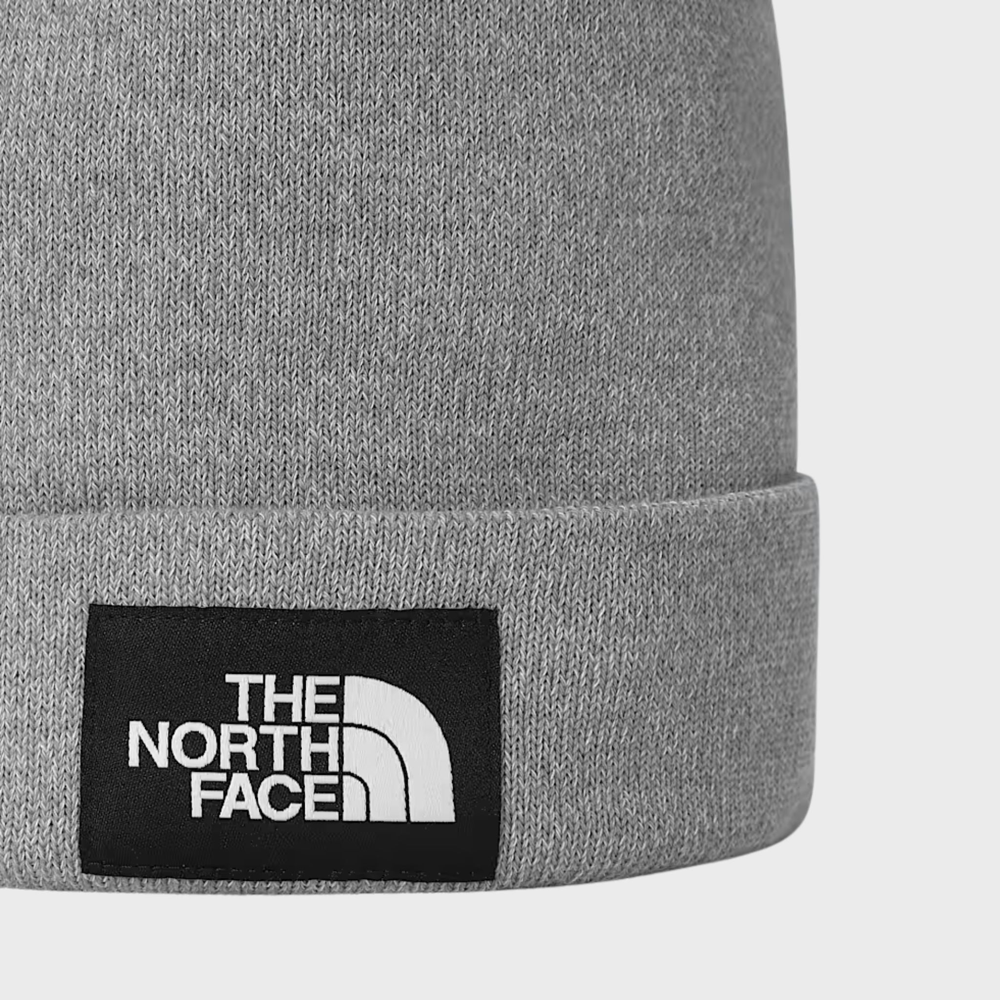 CAPPELLO Grigio  The North Face
