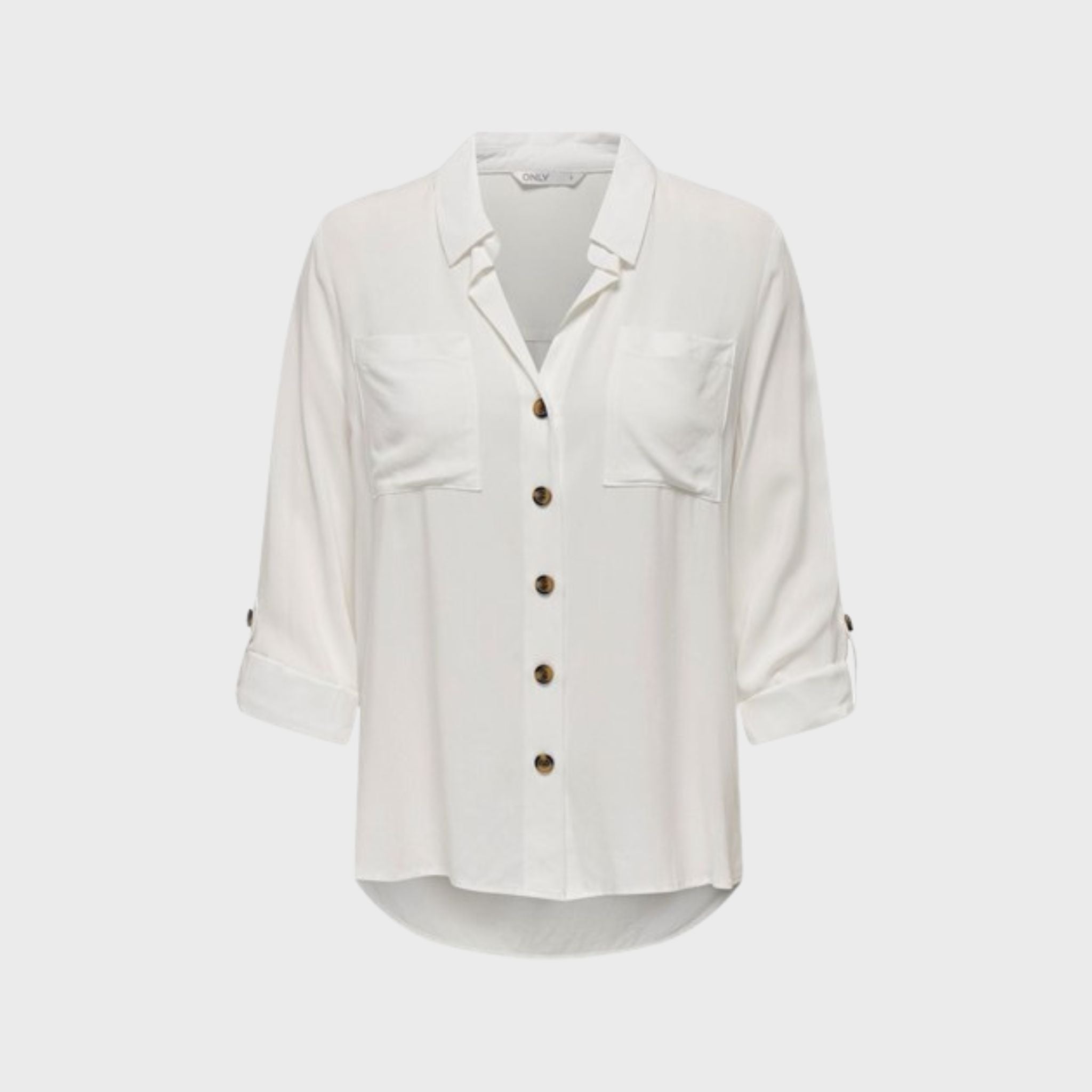 CAMICIA Bianco Only