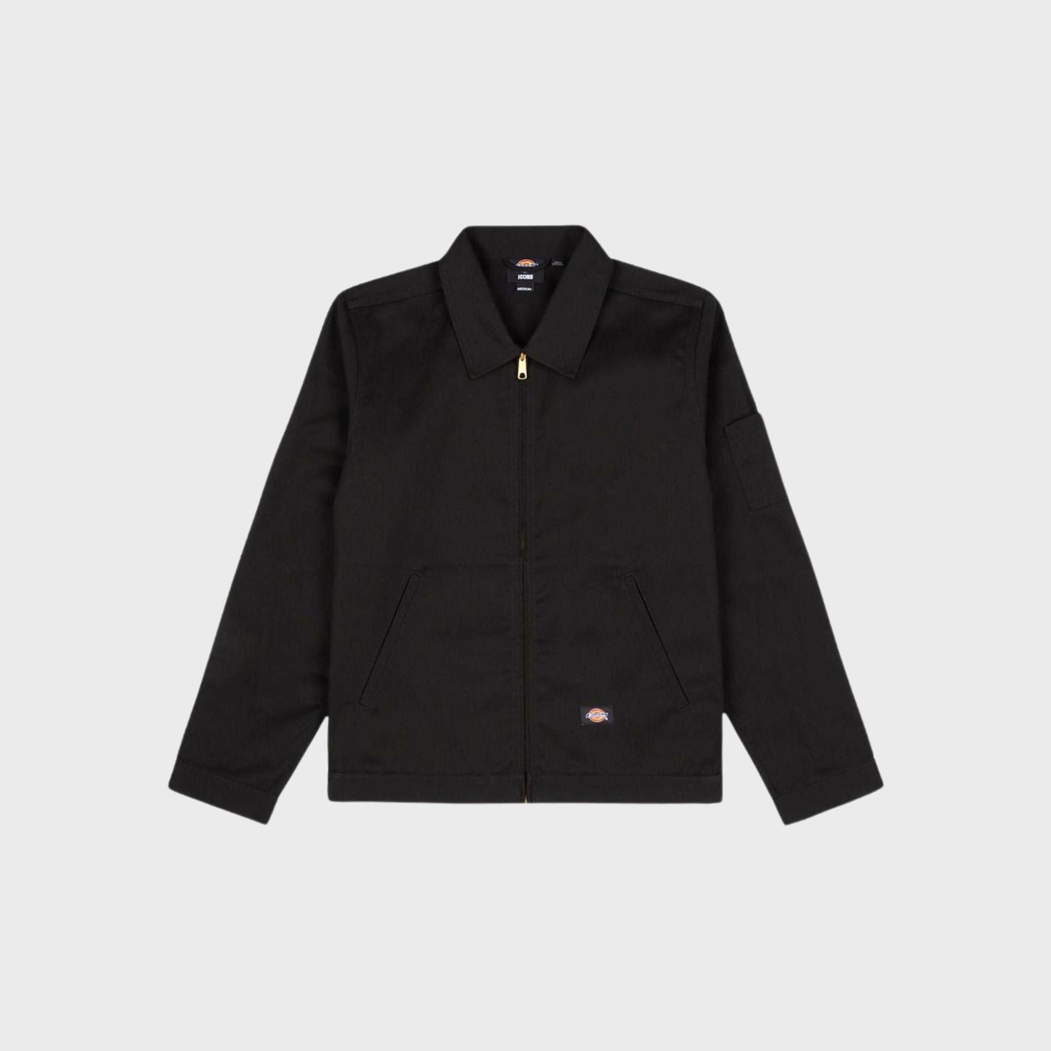 GIUBBINO Nero Dickies