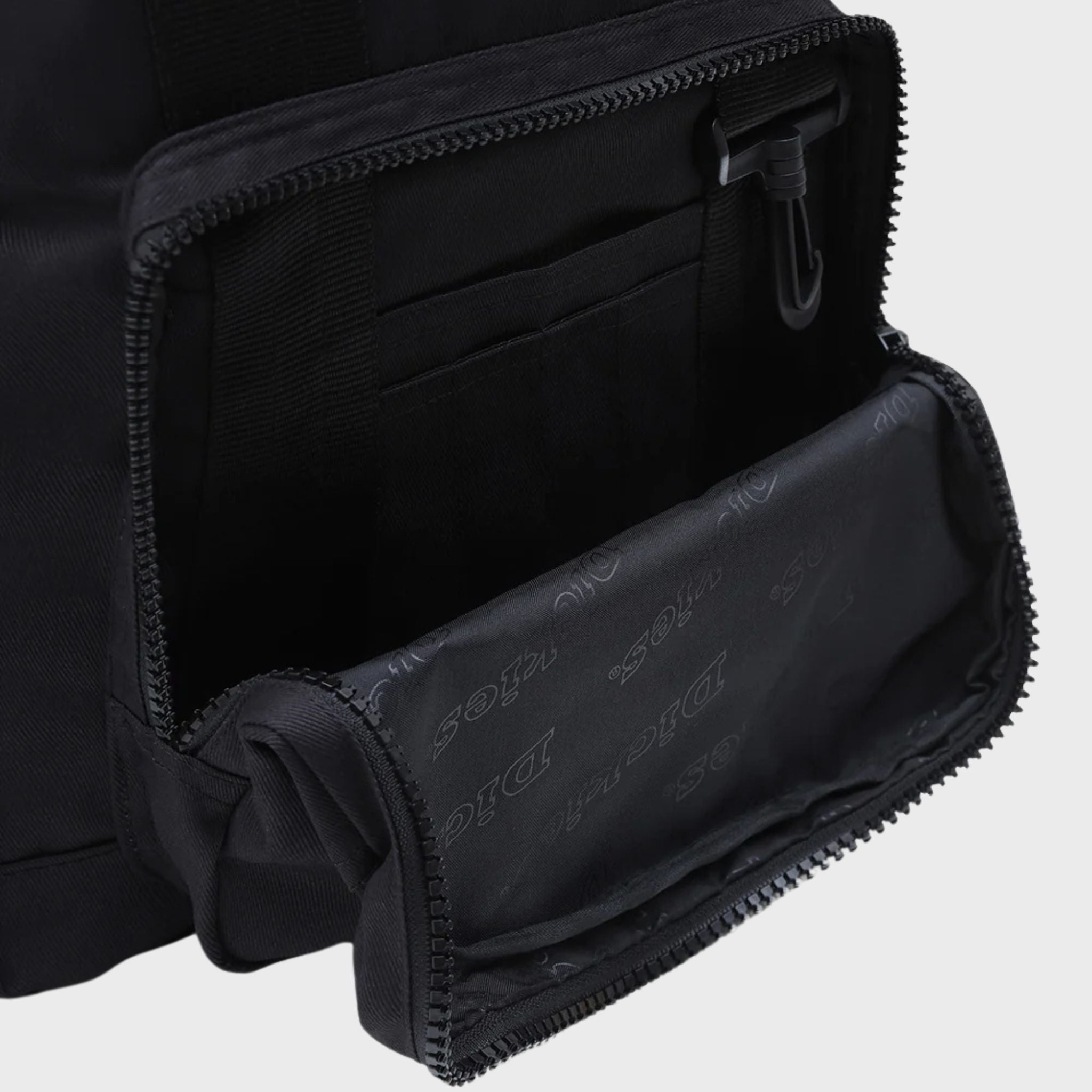ZAINO Nero Dickies