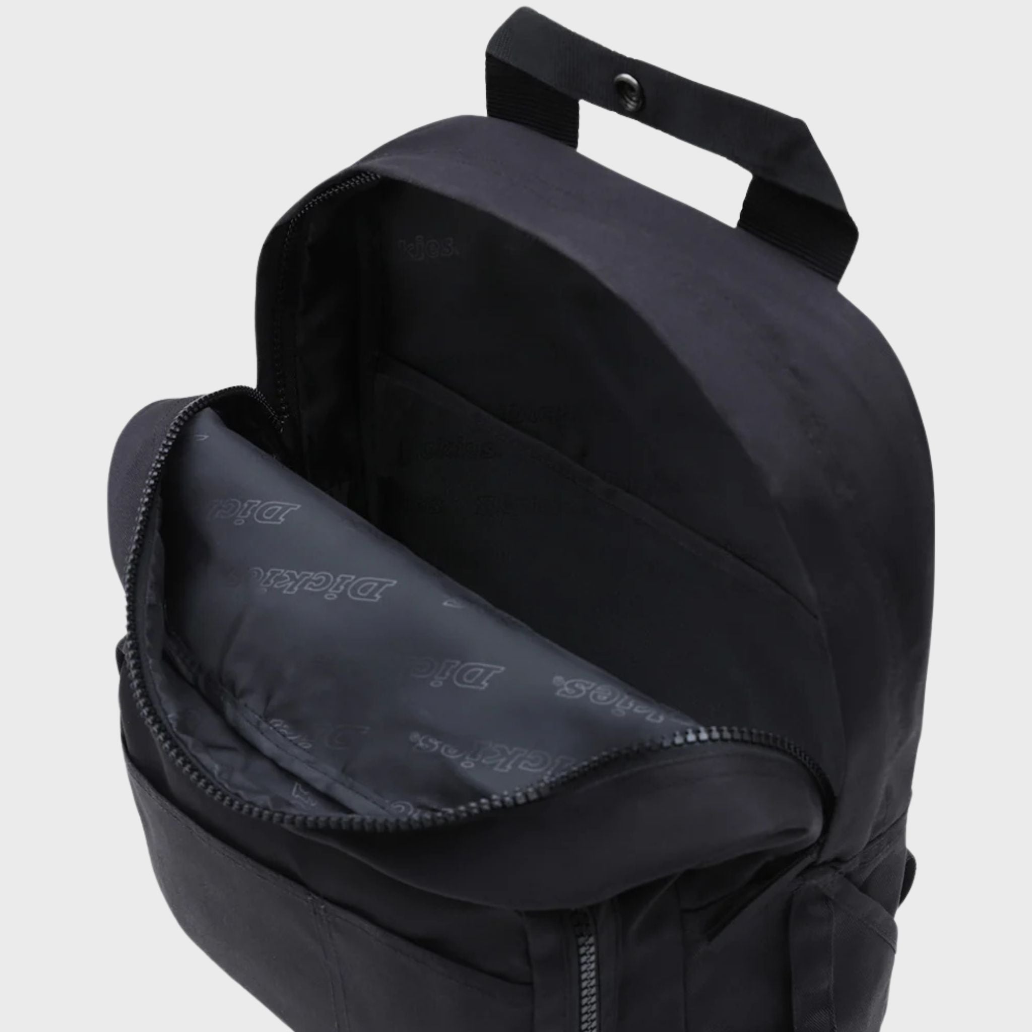 ZAINO Nero Dickies