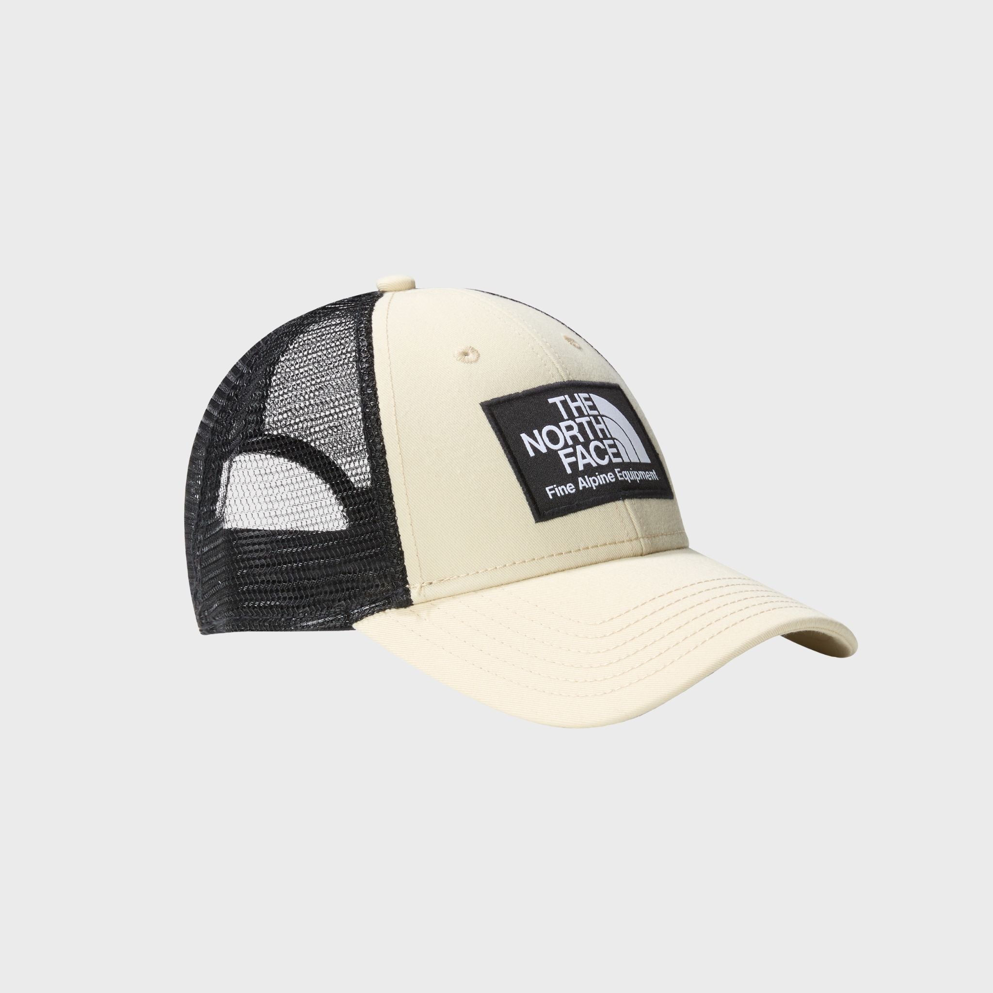 CAPPELLO Beige The North Face