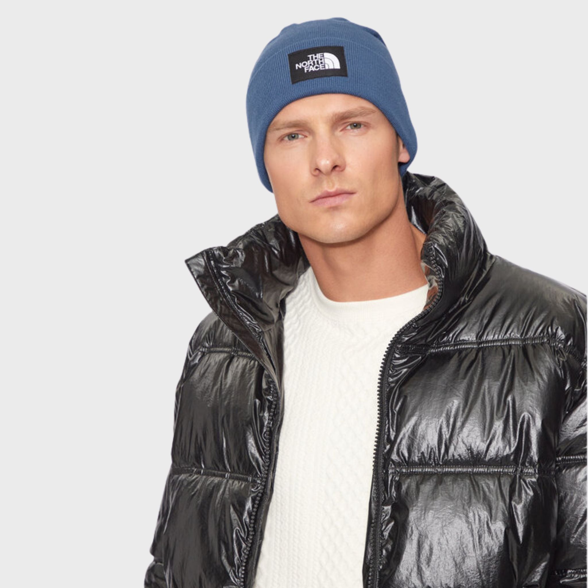 CAPPELLO Blu The North Face