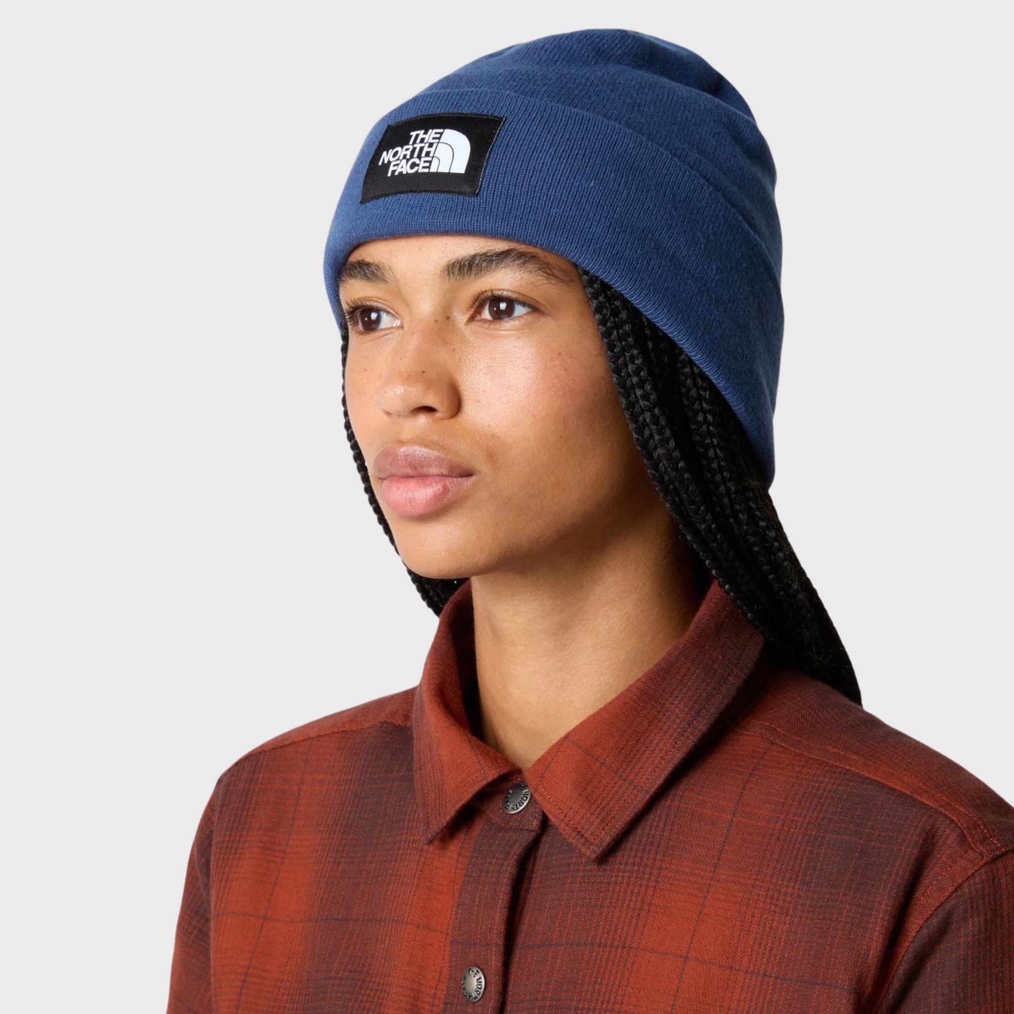 CAPPELLO Blu The North Face