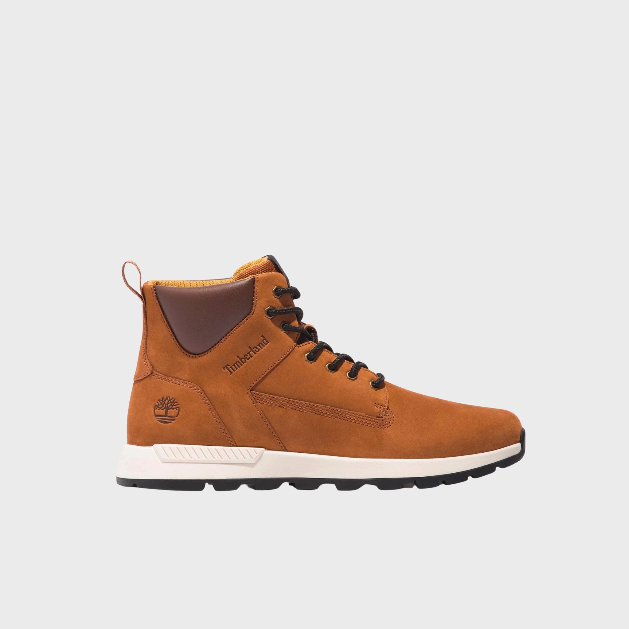 SNEAKERS Marrone Timberland