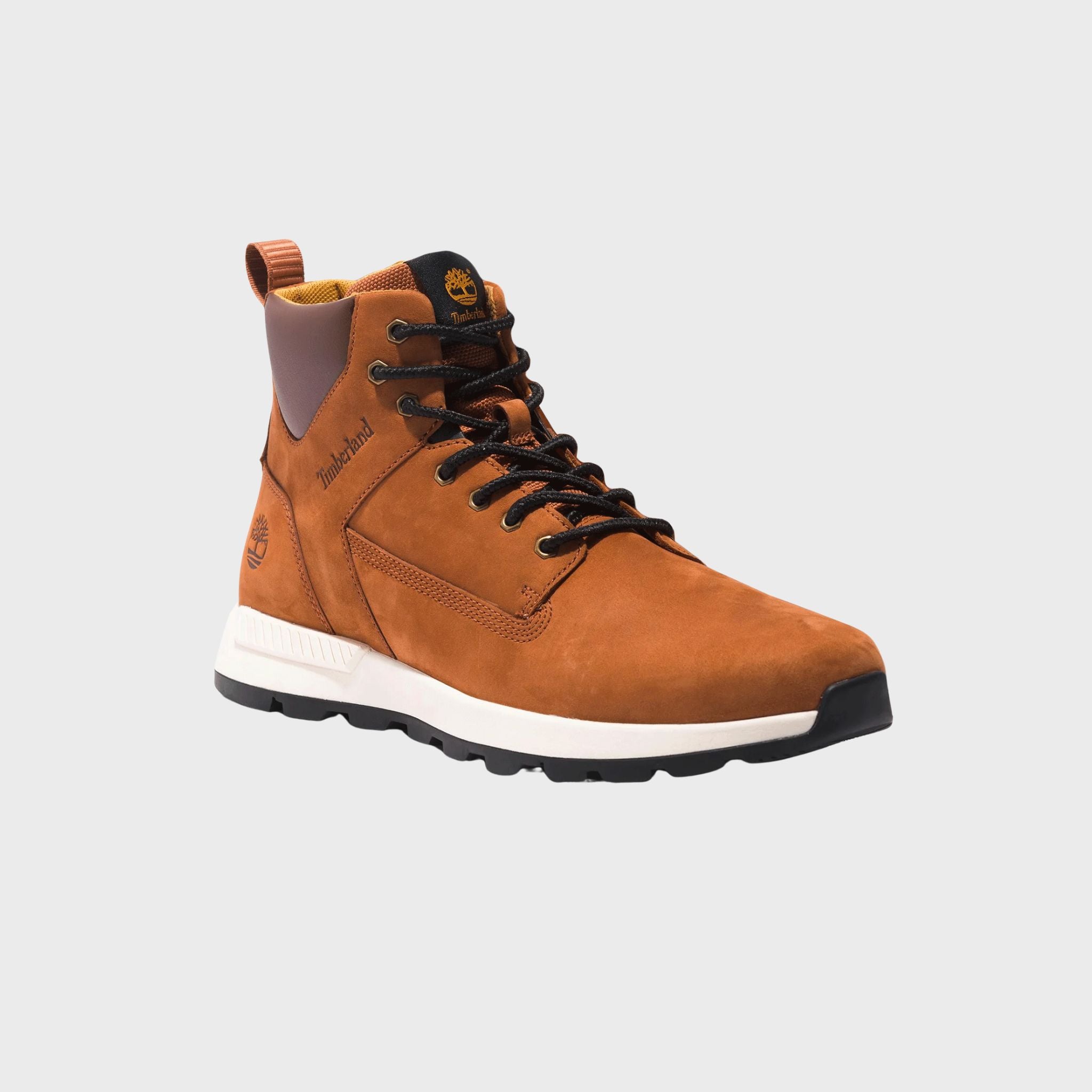 SNEAKERS Marrone Timberland