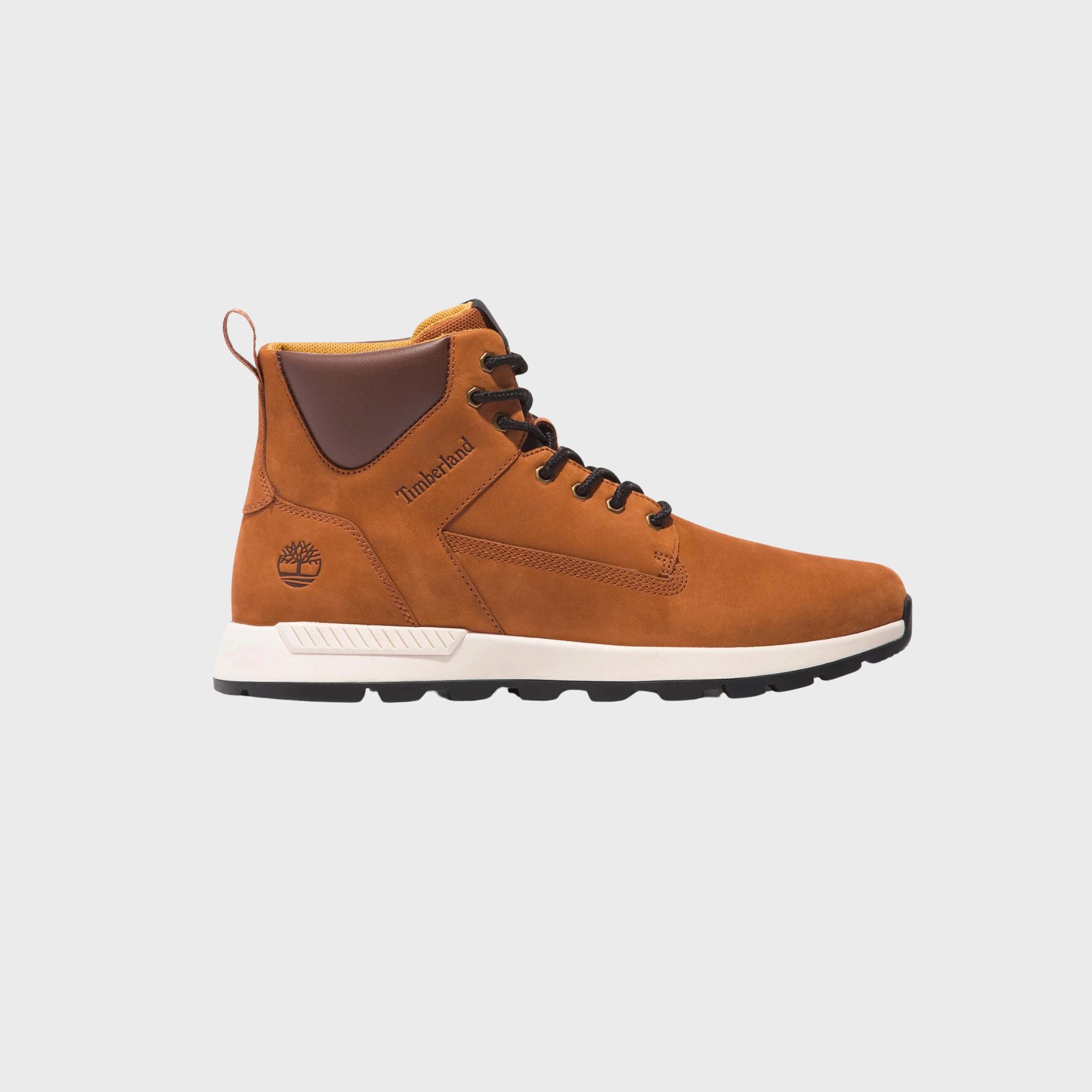 SNEAKERS Marrone Timberland