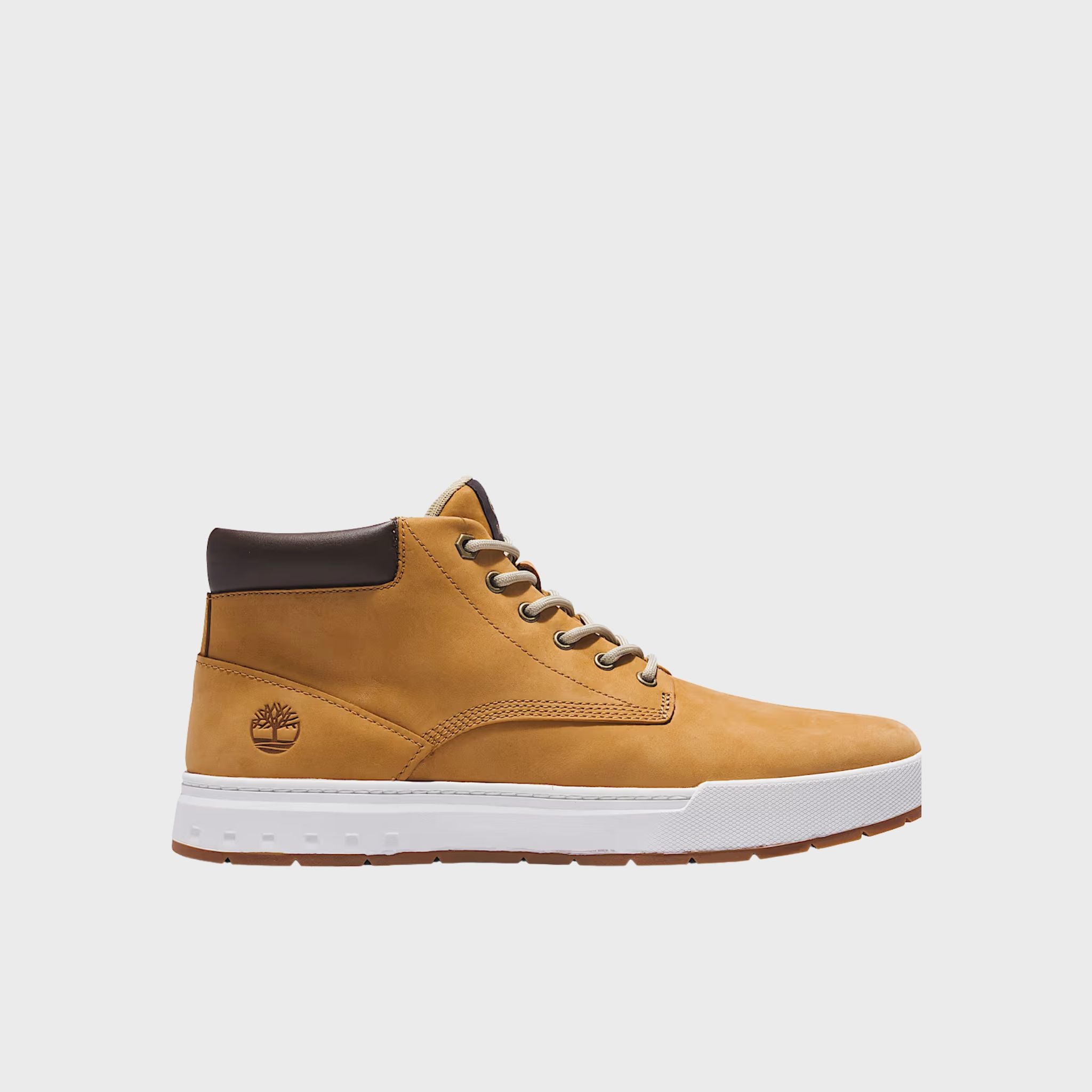 SNEAKERS Giallo Senape Timberland