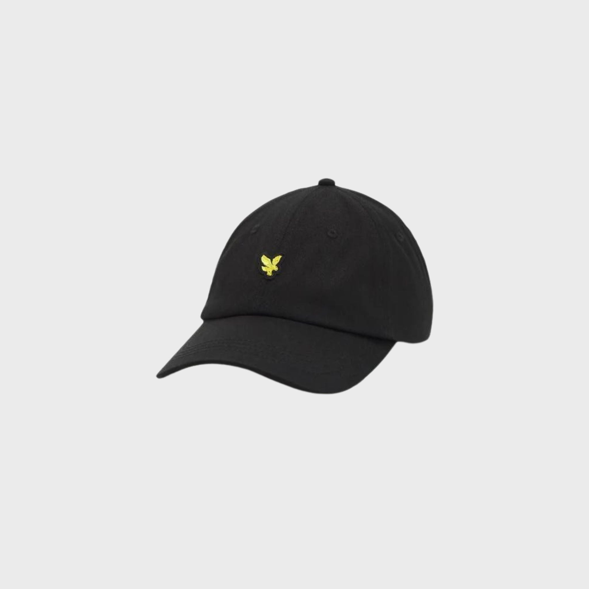 CAPPELLO Nero Lyle & Scott