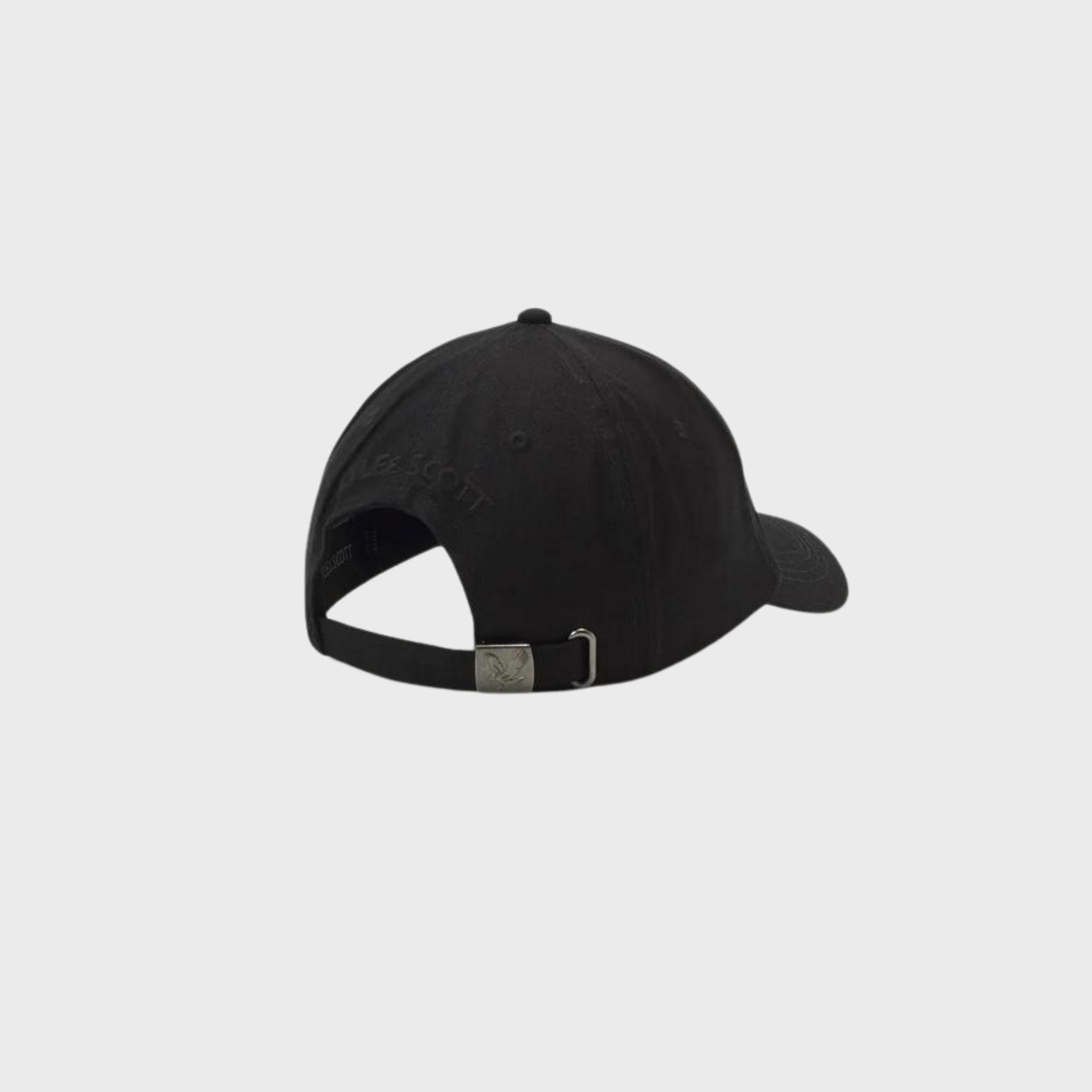 CAPPELLO Nero Lyle & Scott