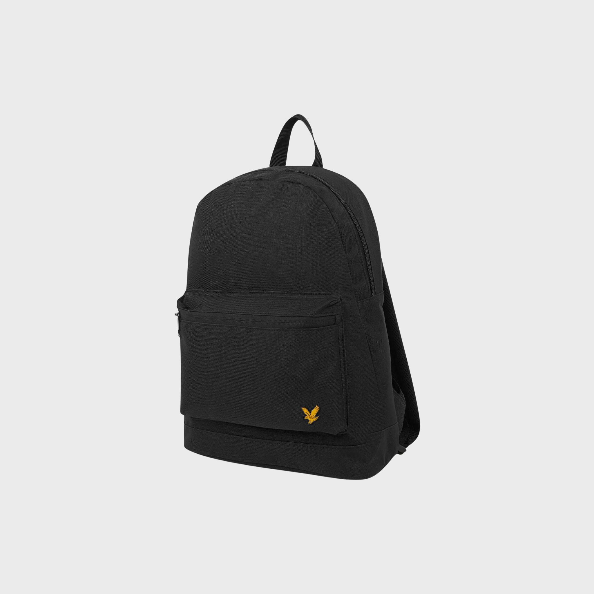 ZAINO Nero Lyle & Scott