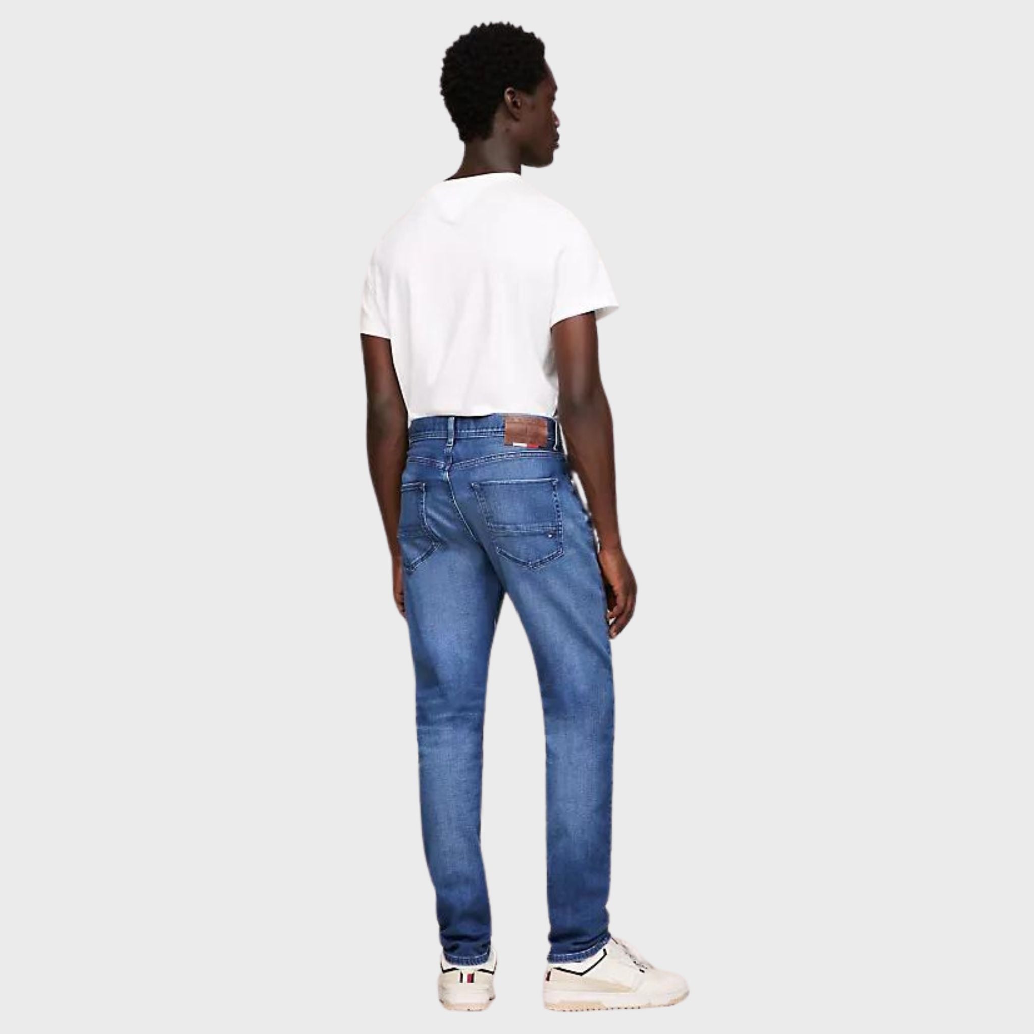 JEANS Blu Tommy Hilfiger