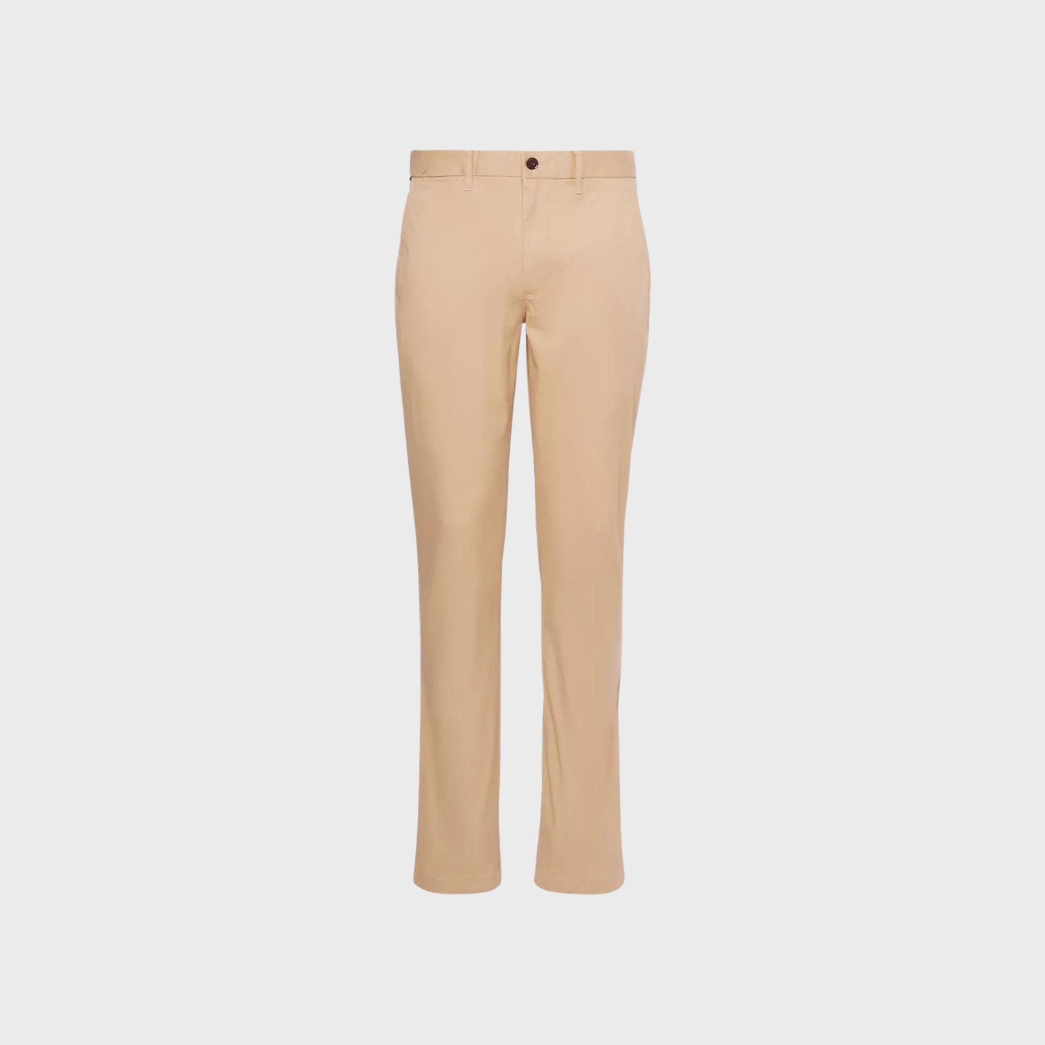 PANTALONE Khaki Tommy Hilfiger