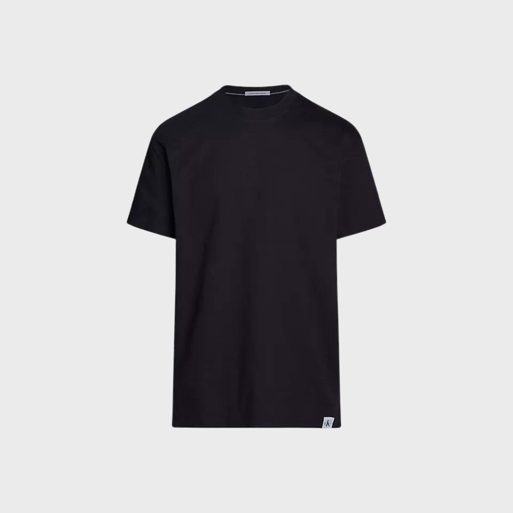 T-SHIRT Nero Calvin Jeans