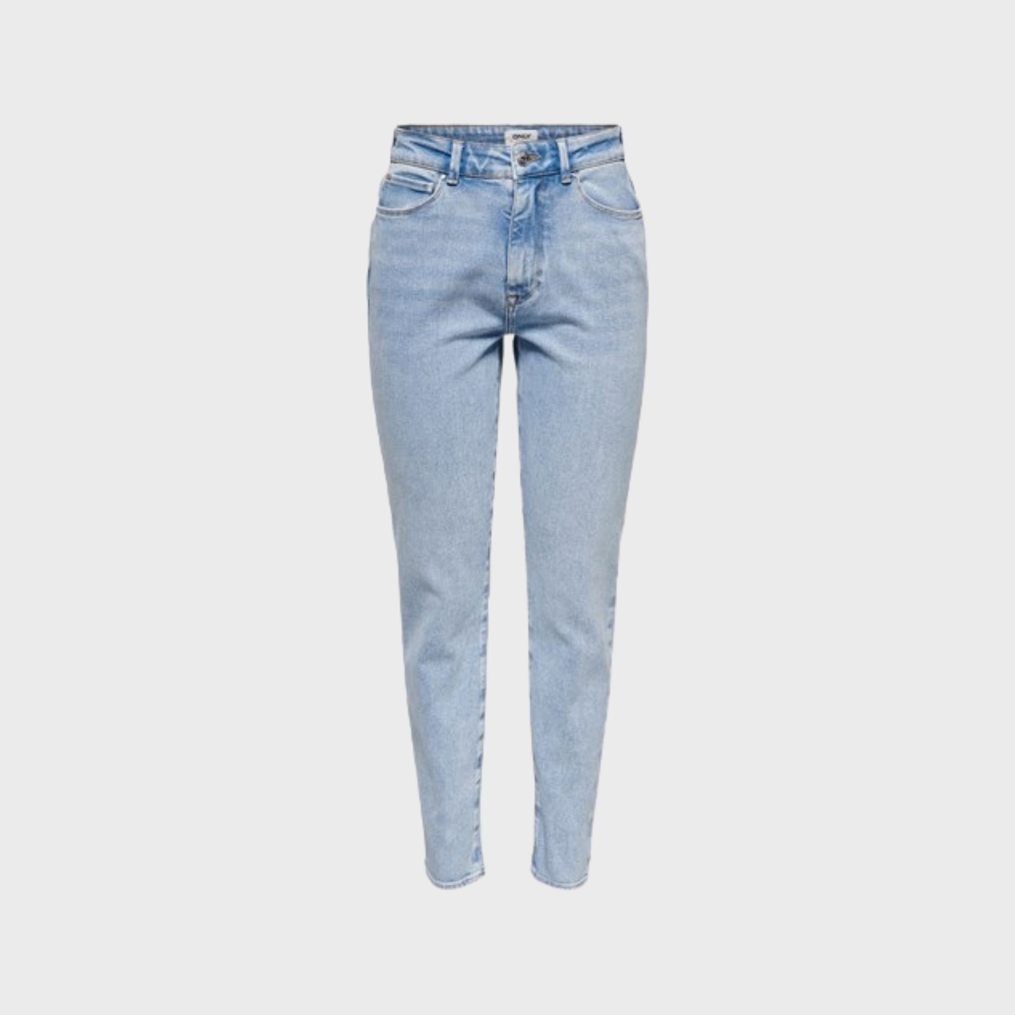 JEANS Blu Chiaro Denim Only