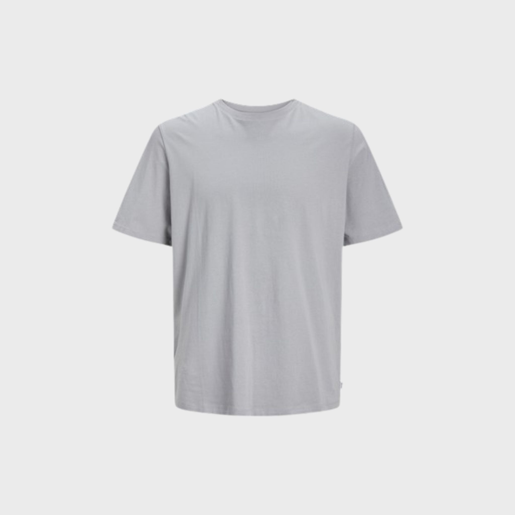 T-SHIRT Grigio Jack&jones