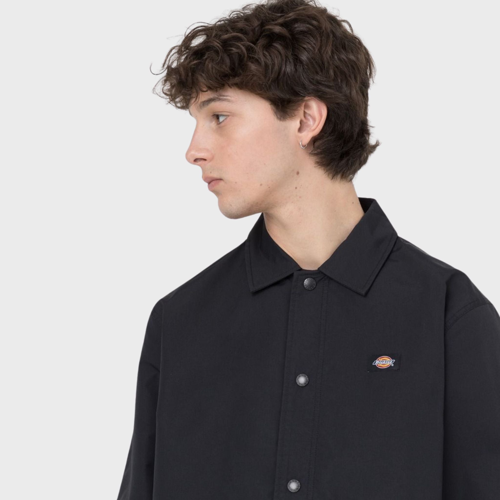 GIACCA Nero Dickies
