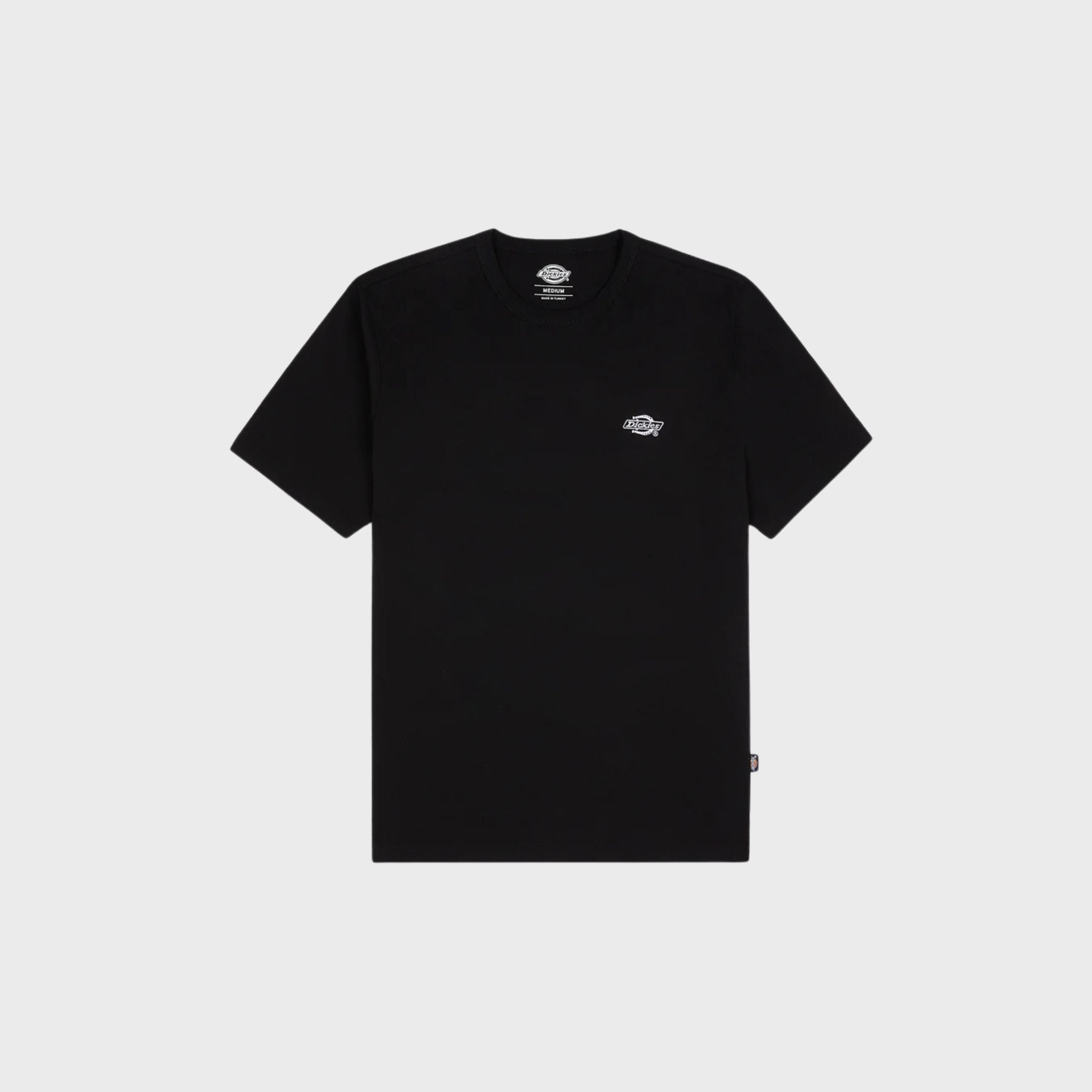 T-SHIRT Nero Dickies