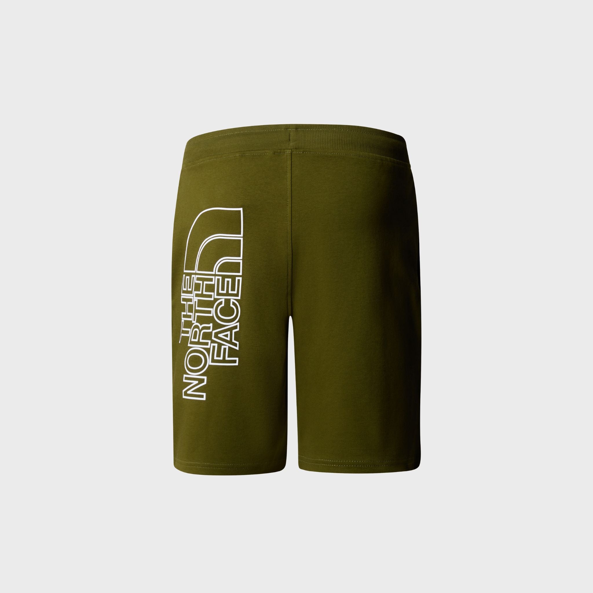 SHORTS Verde The North Face