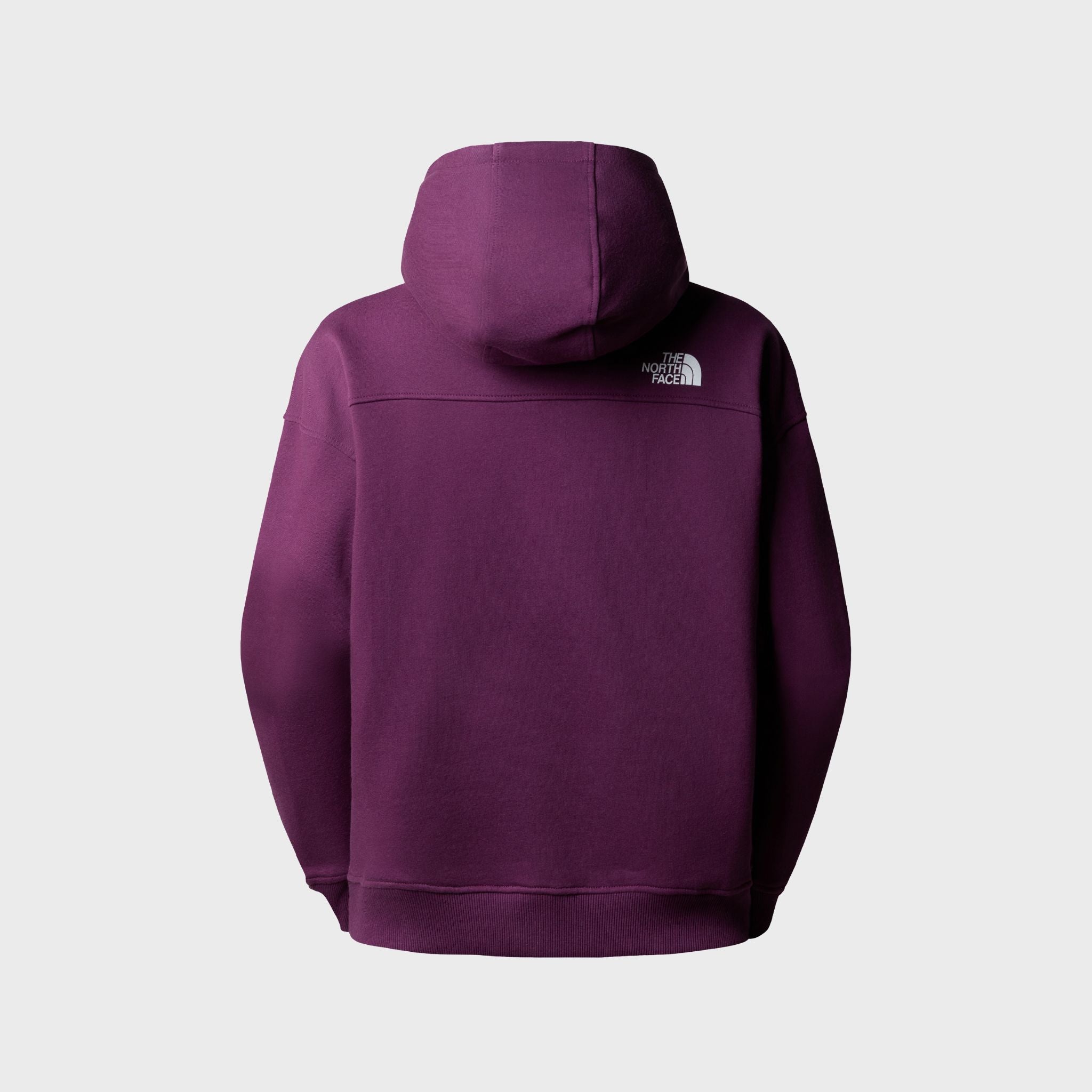 FELPA Viola The North Face