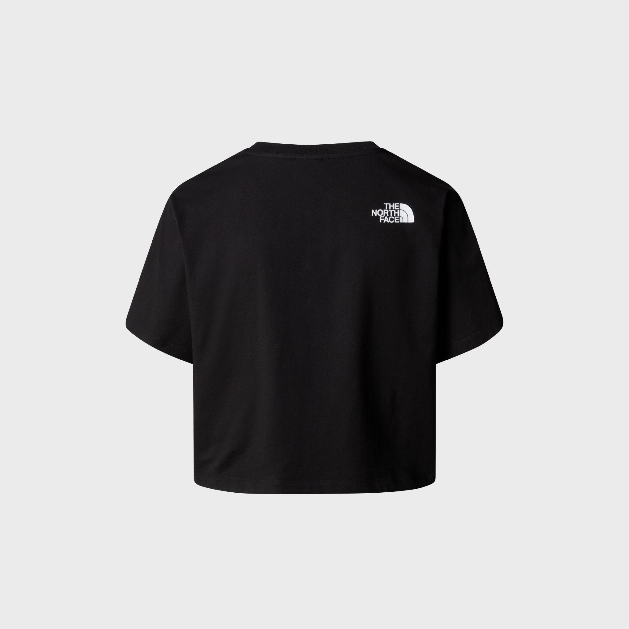 T-SHIRT Nero The North Face