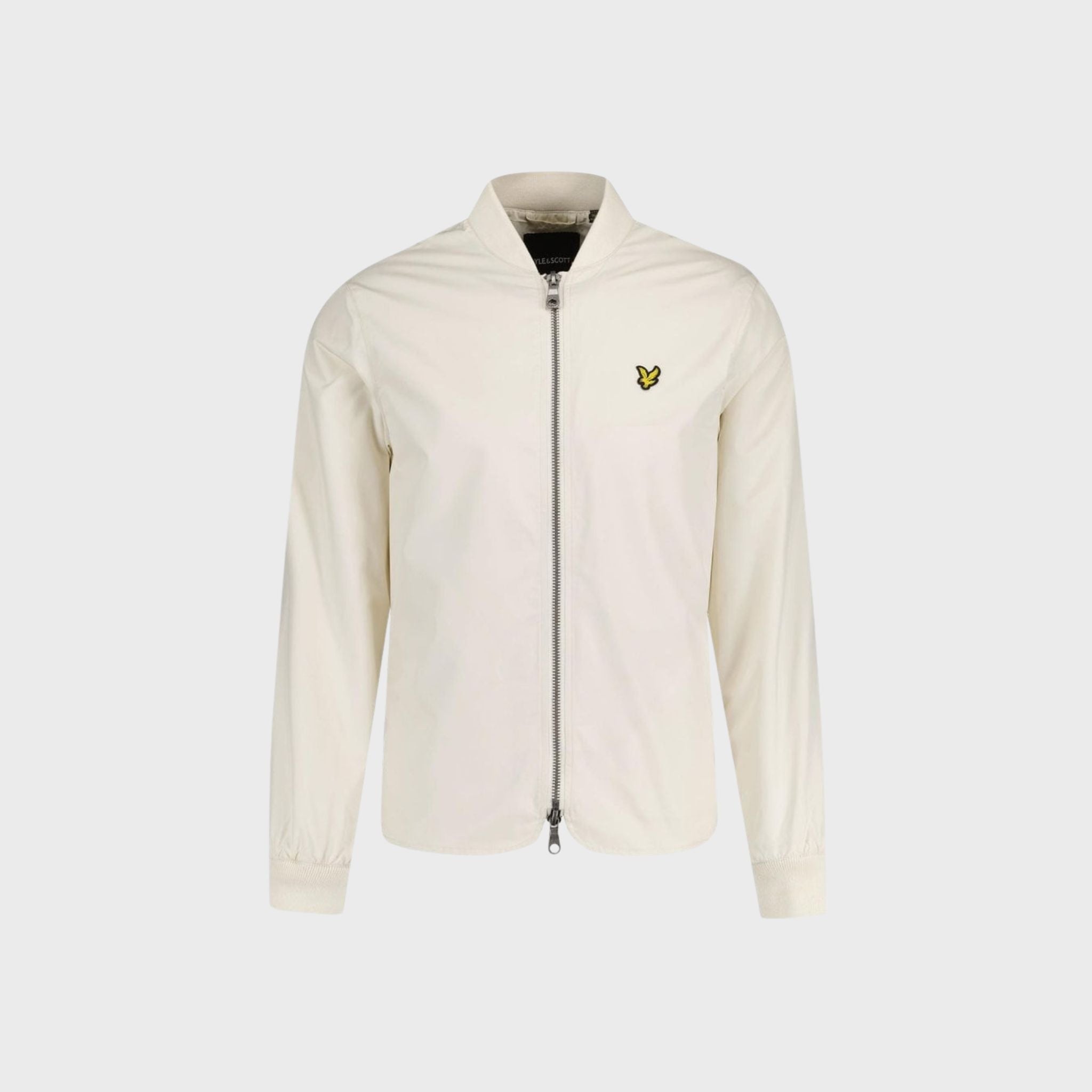 GIUBBINO Avorio Lyle & Scott