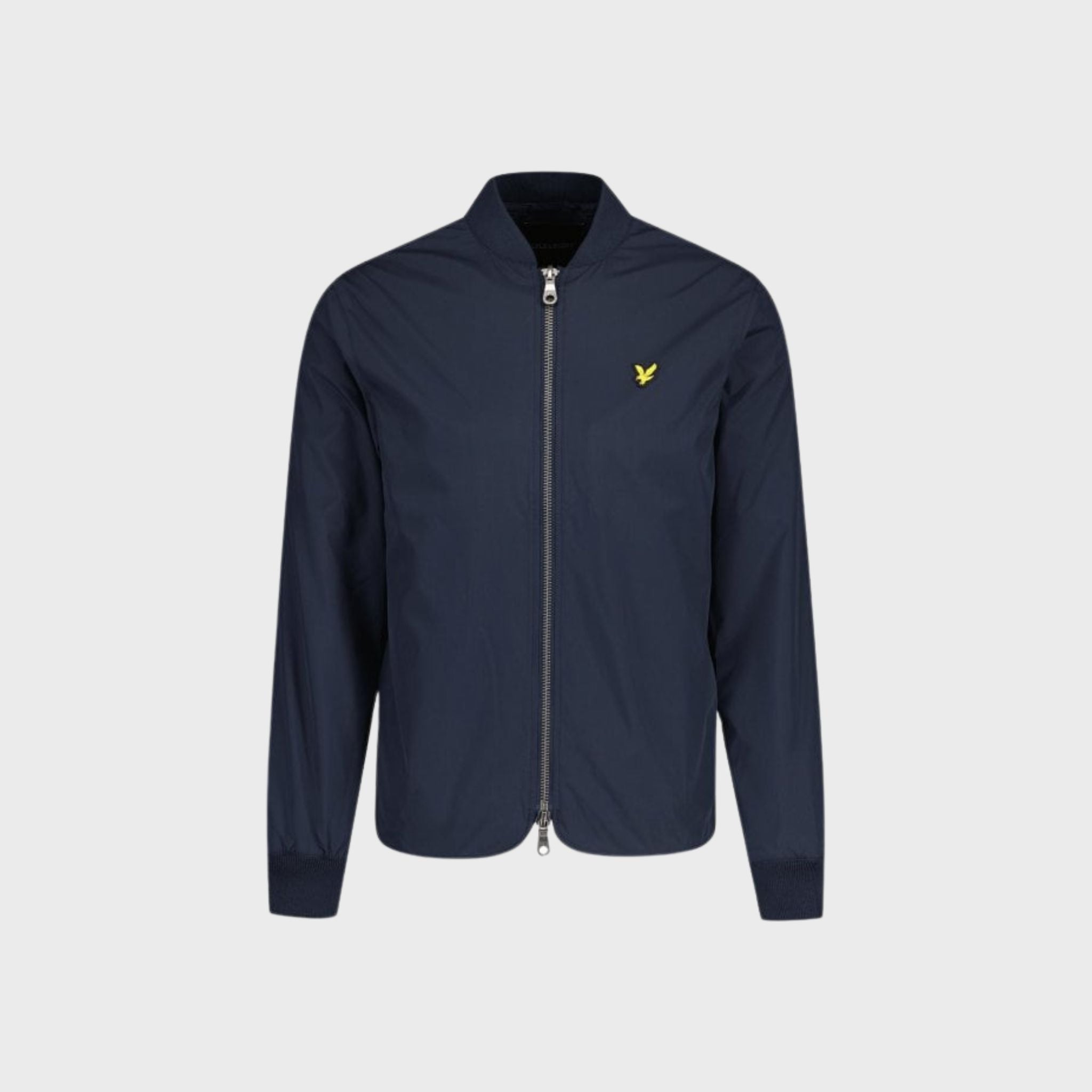 GIUBBINO Blu Lyle & Scott