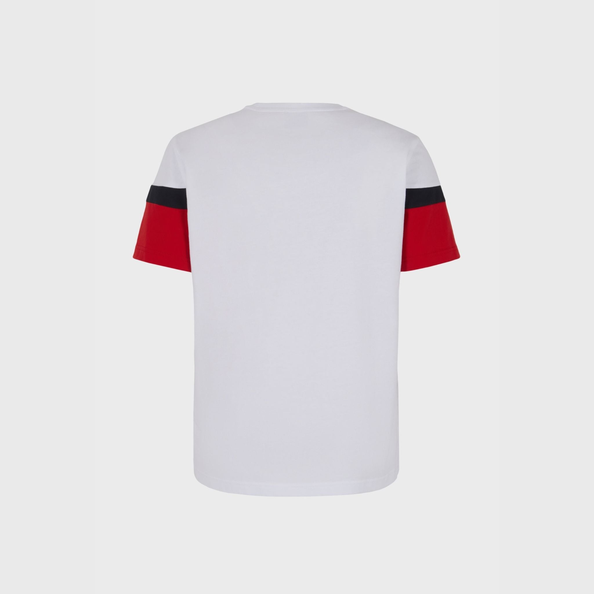 T-SHIRT Bianco Ea7 Emporio Armani