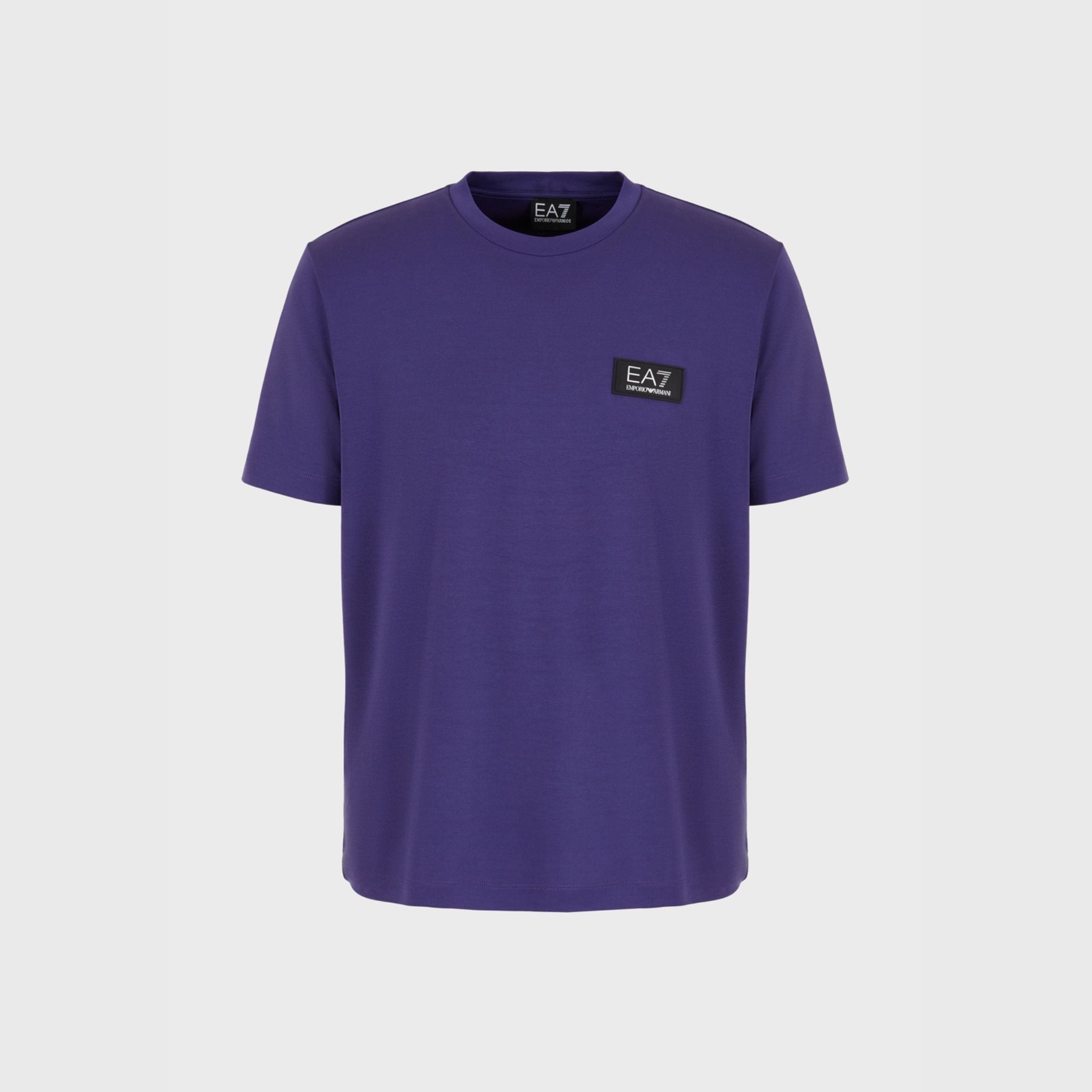 T-SHIRT Blu Ea7 Emporio Armani