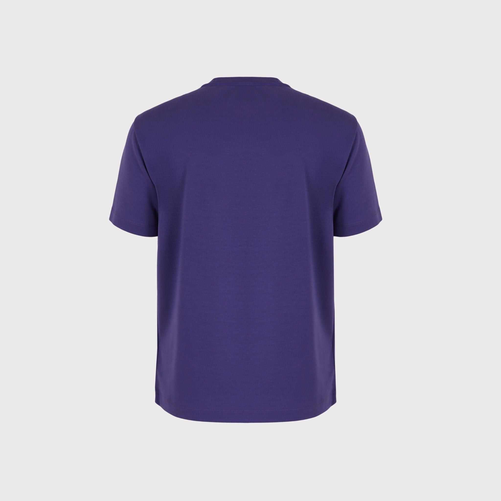 T-SHIRT Blu Ea7 Emporio Armani